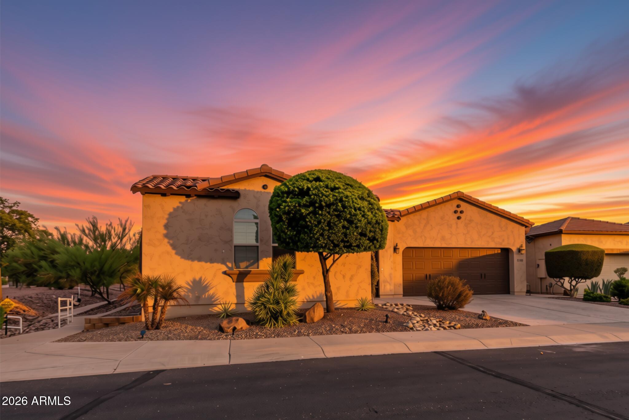 17145 S 178TH Avenue, Goodyear, AZ 85338