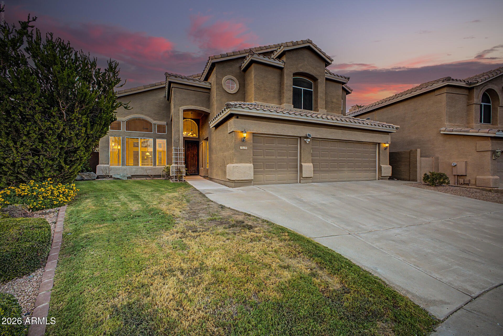 768 E Verbena Drive, Phoenix, AZ 85048