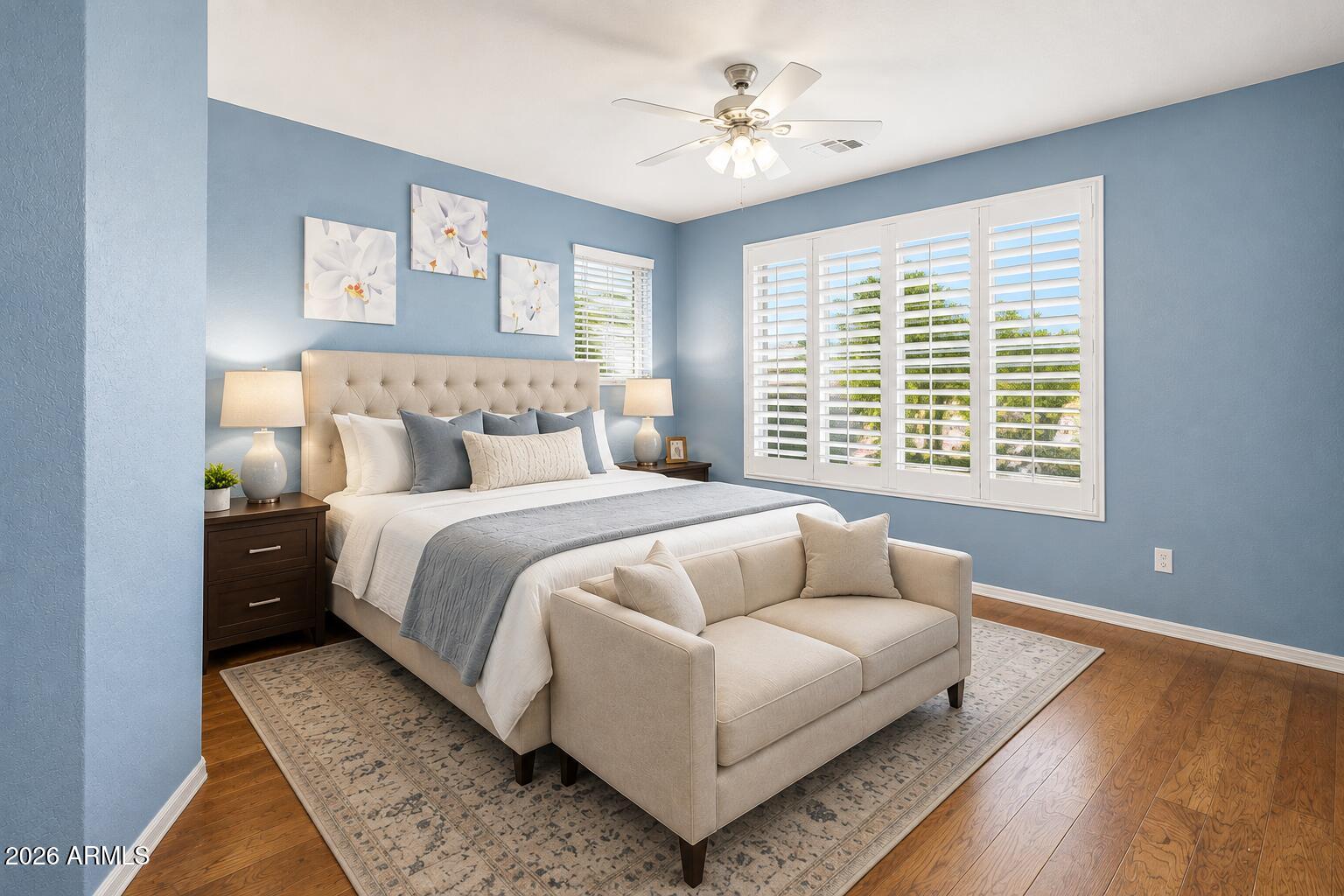 4304 E DEL RIO Street, Gilbert, AZ 85295
