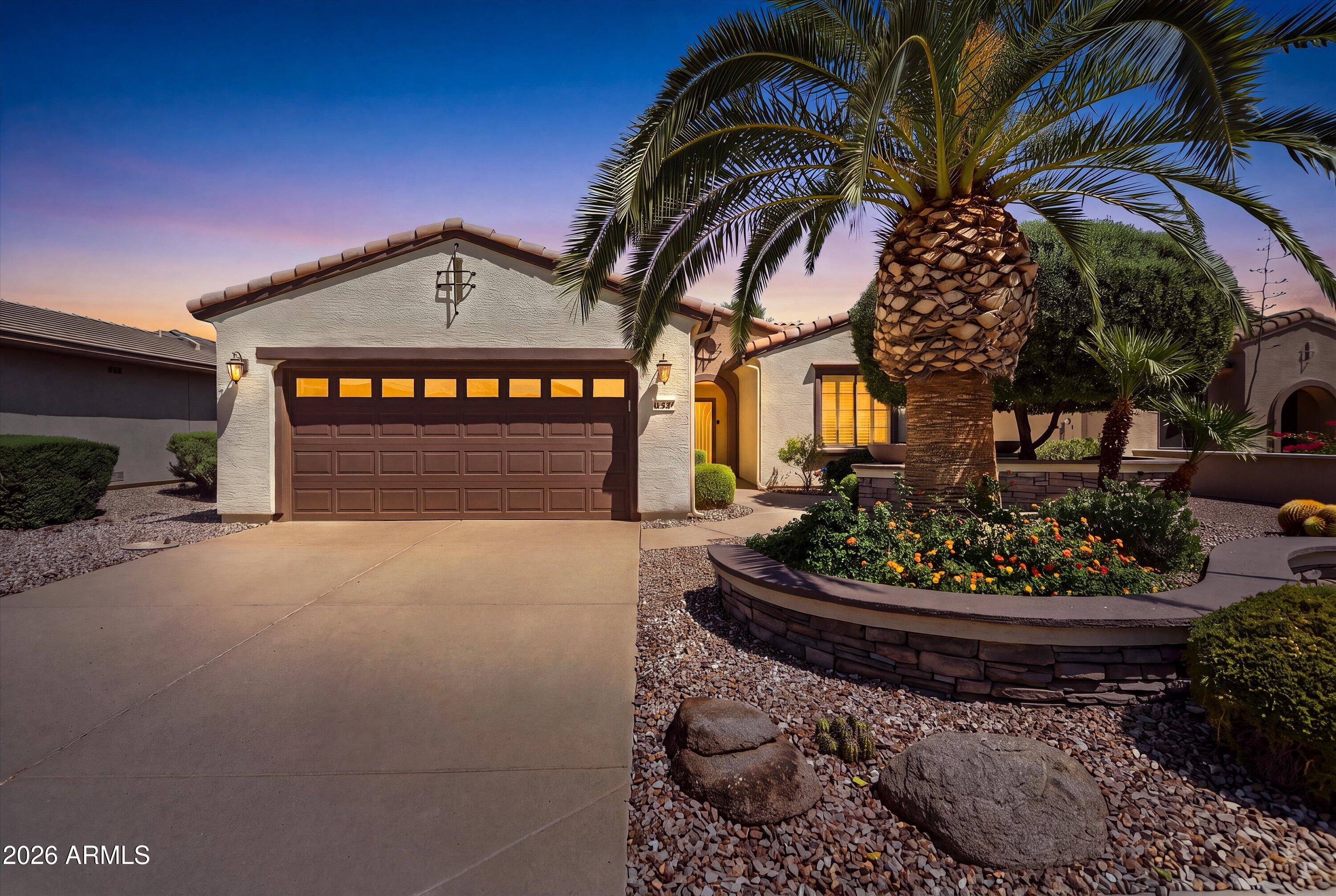18659 N RINCON Court, Surprise, AZ 85387