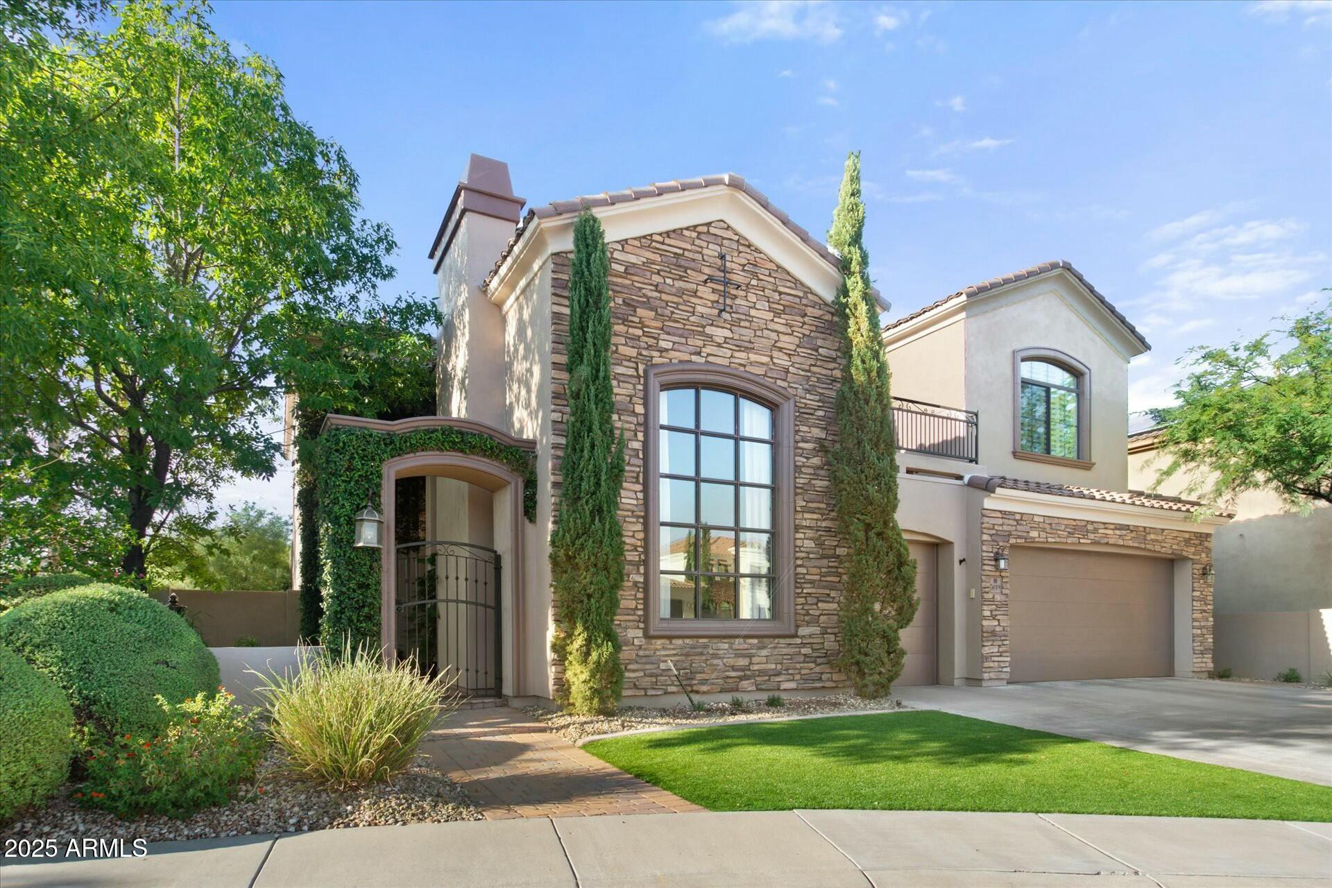 5019 E Lucia Drive, Cave Creek, AZ 85331
