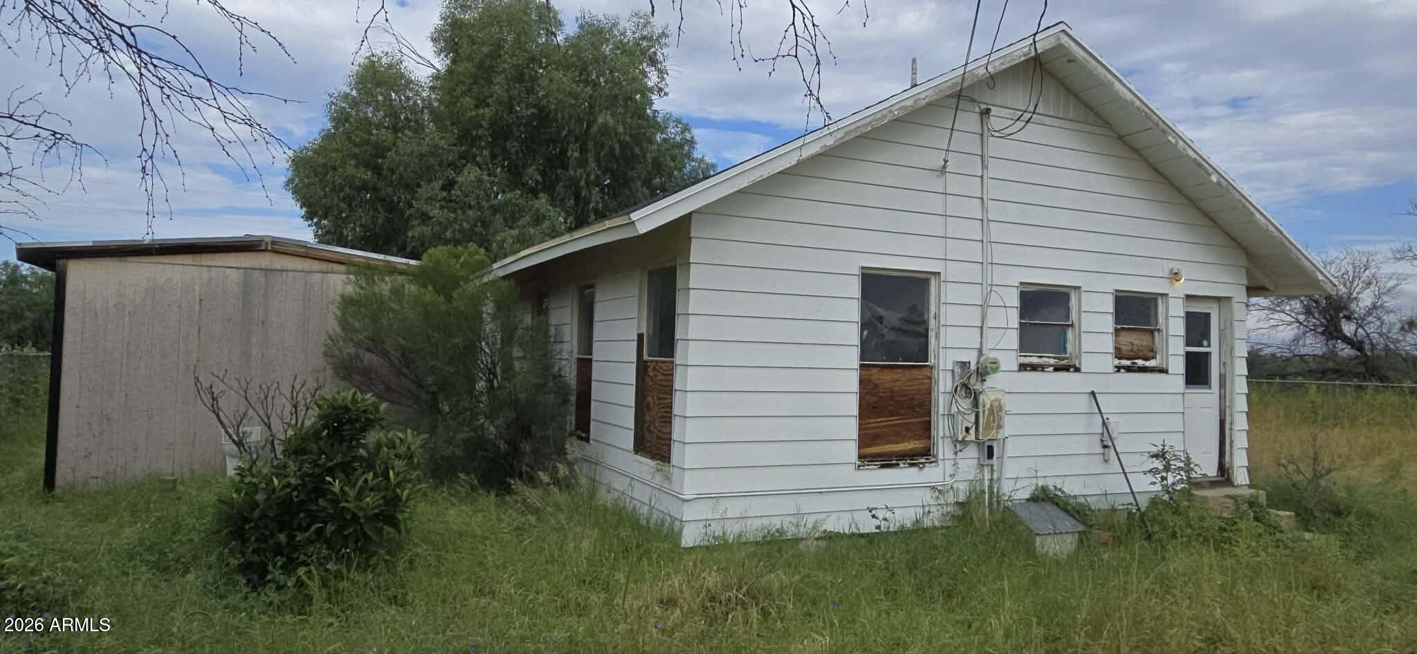 733 N SCHRADER Road, Sierra Vista, AZ 85635