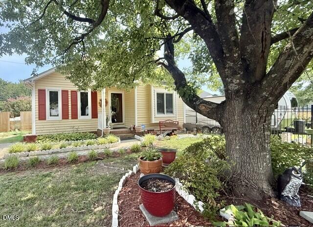 425 Talmage Street, Raleigh, NC 27603