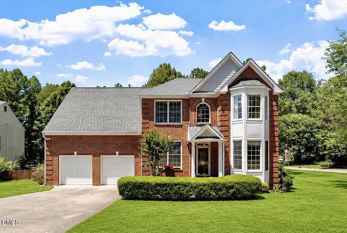 2 Waterview Court, Durham, NC 27703