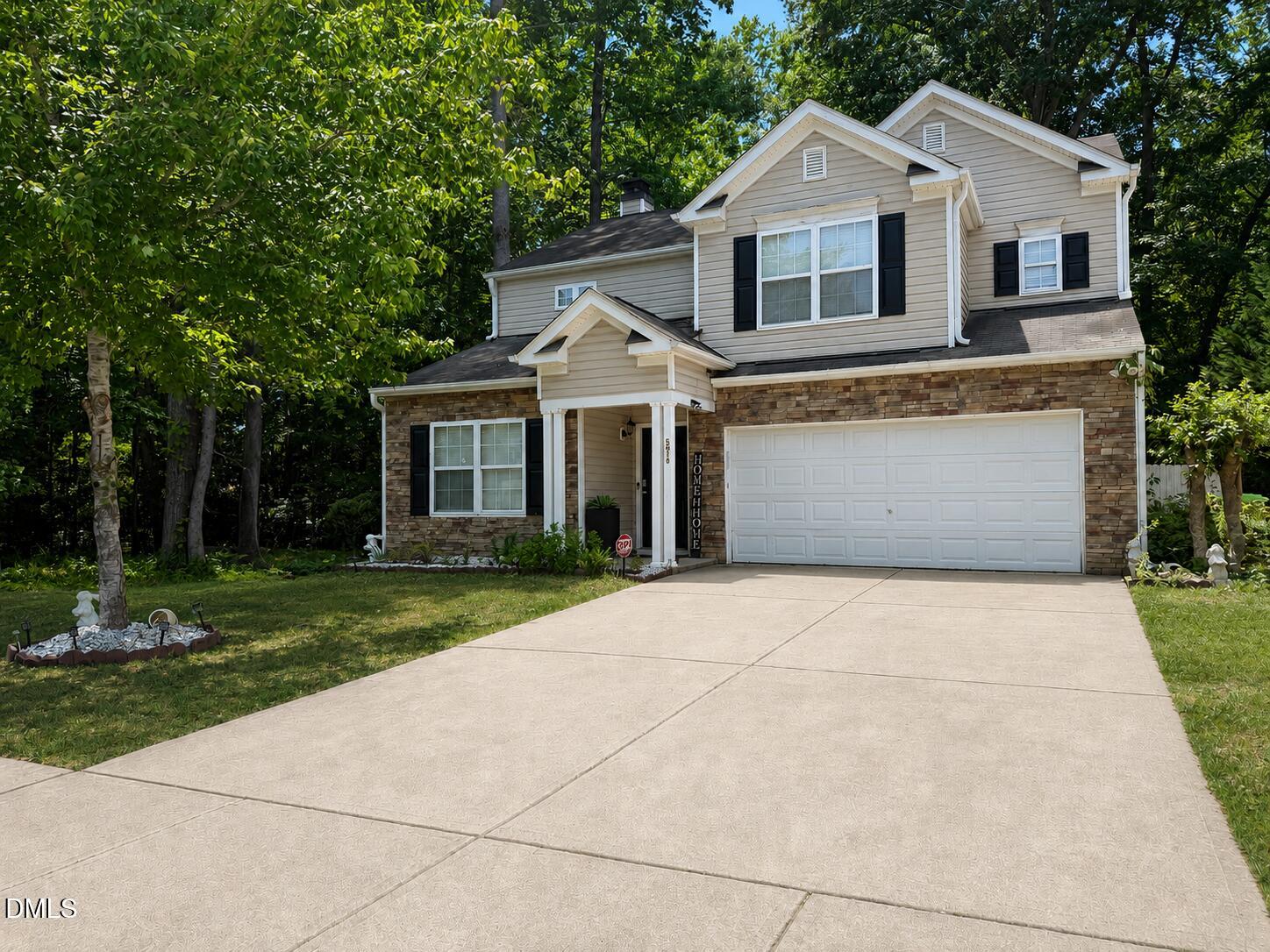 5916 Wessel Way, Raleigh, NC 27610