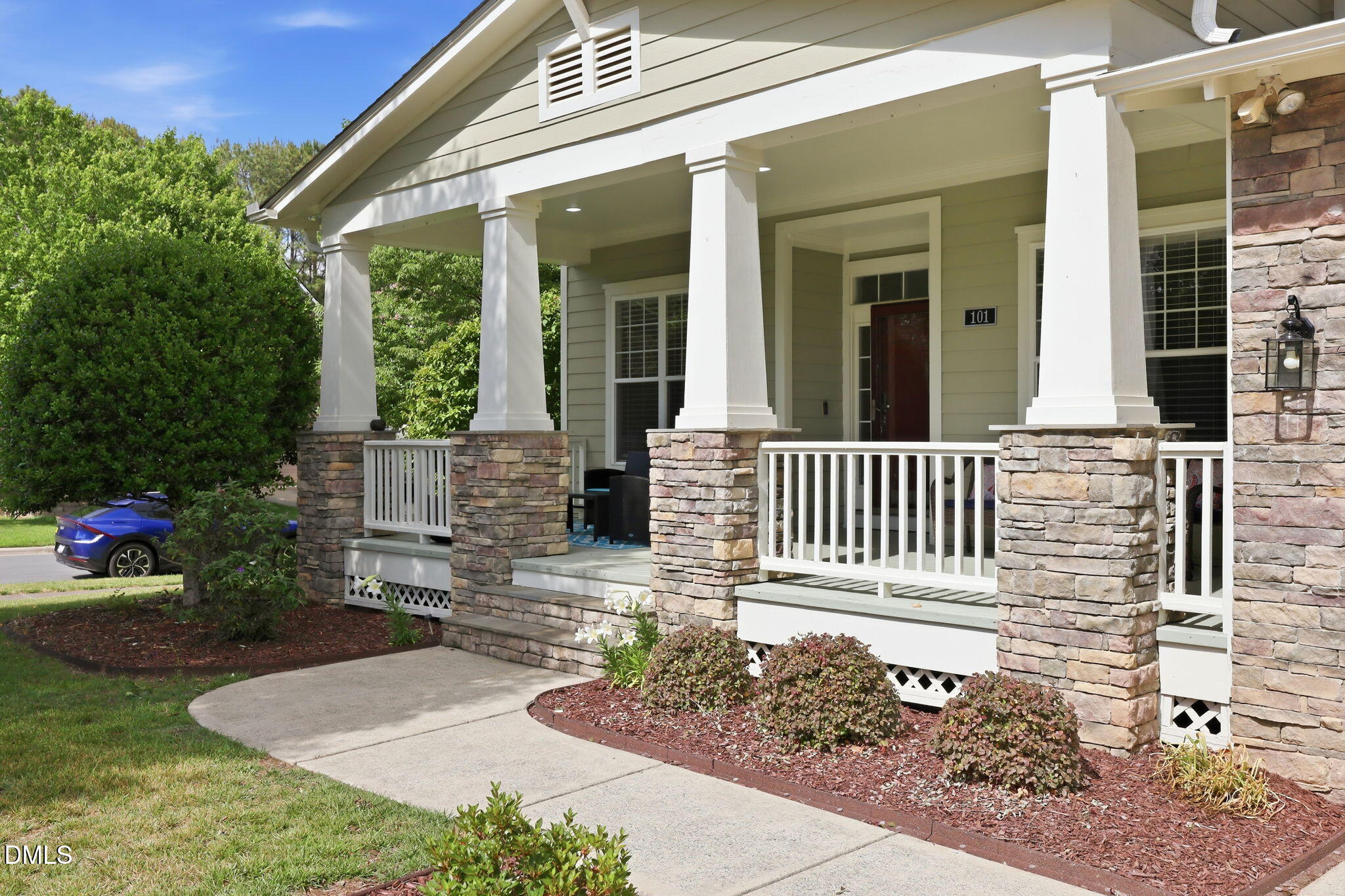 101 Bayless Ridge Court, Morrisville, NC 27560
