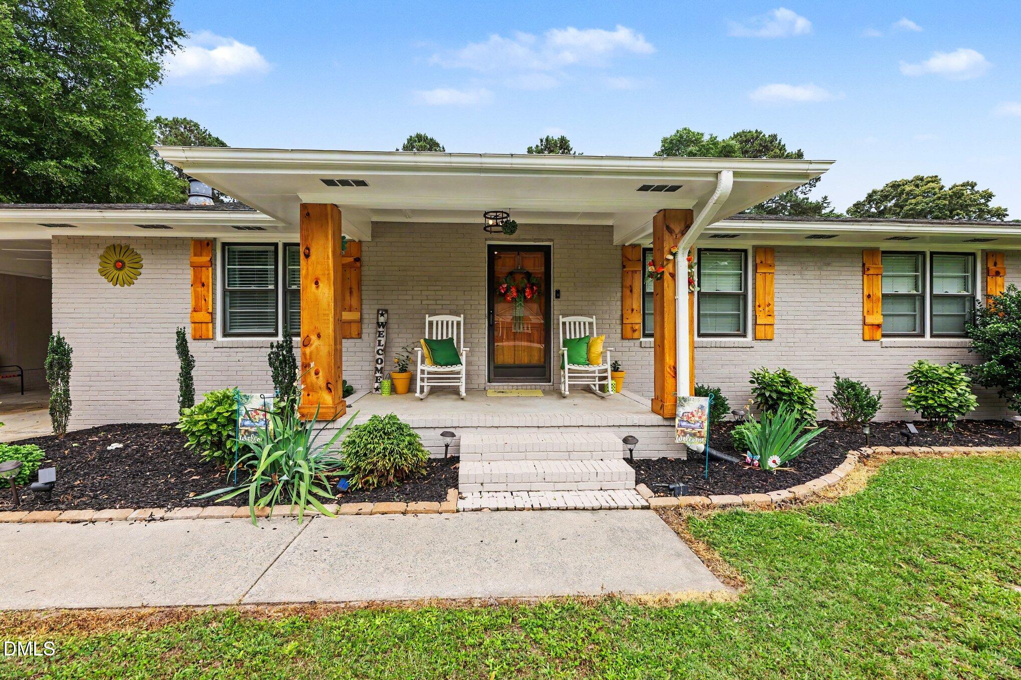 5 Eden Drive, Smithfield, NC 27577