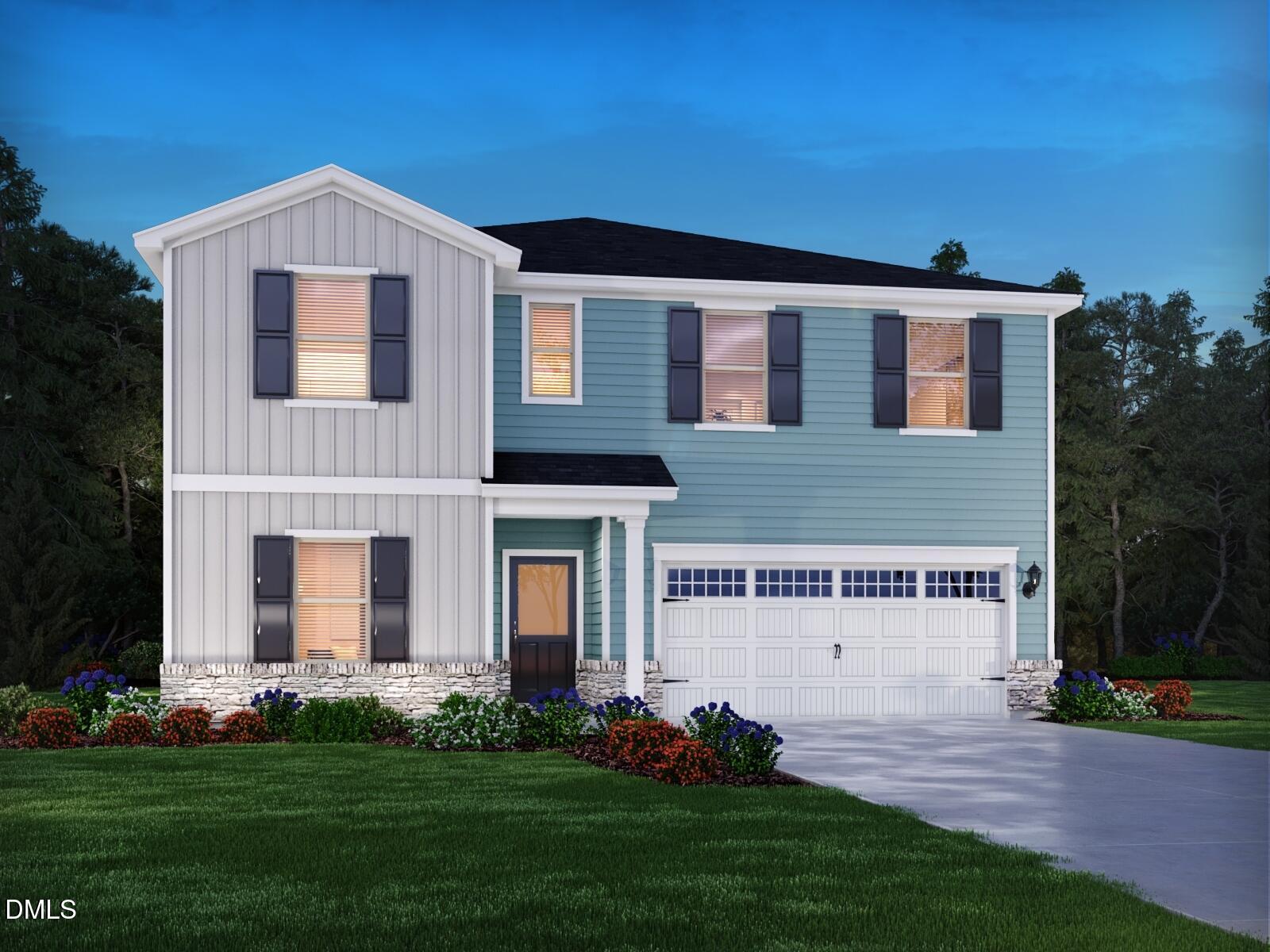732 Red River Drive, Garner, NC 27529