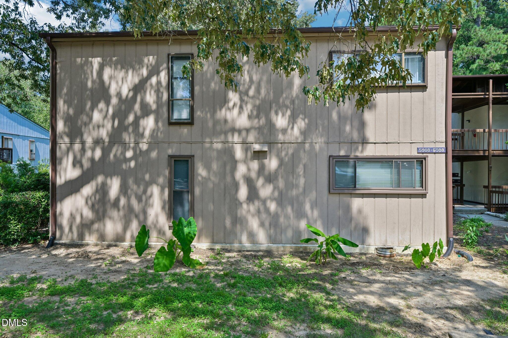 5078 Flint Ridge Place, Raleigh, NC 27609