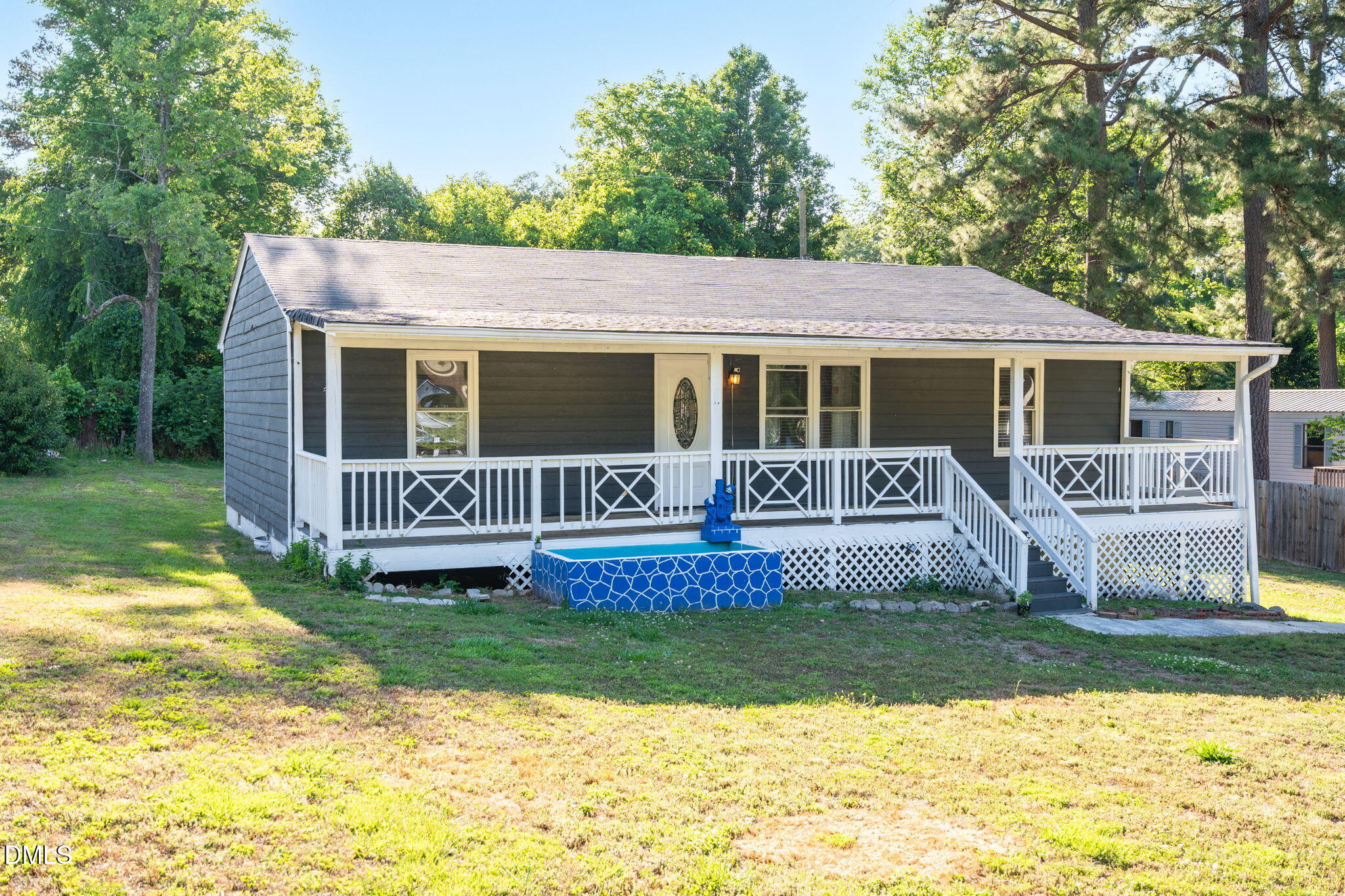 423 Orange Heights Loop Road, Hillsborough, NC 27278