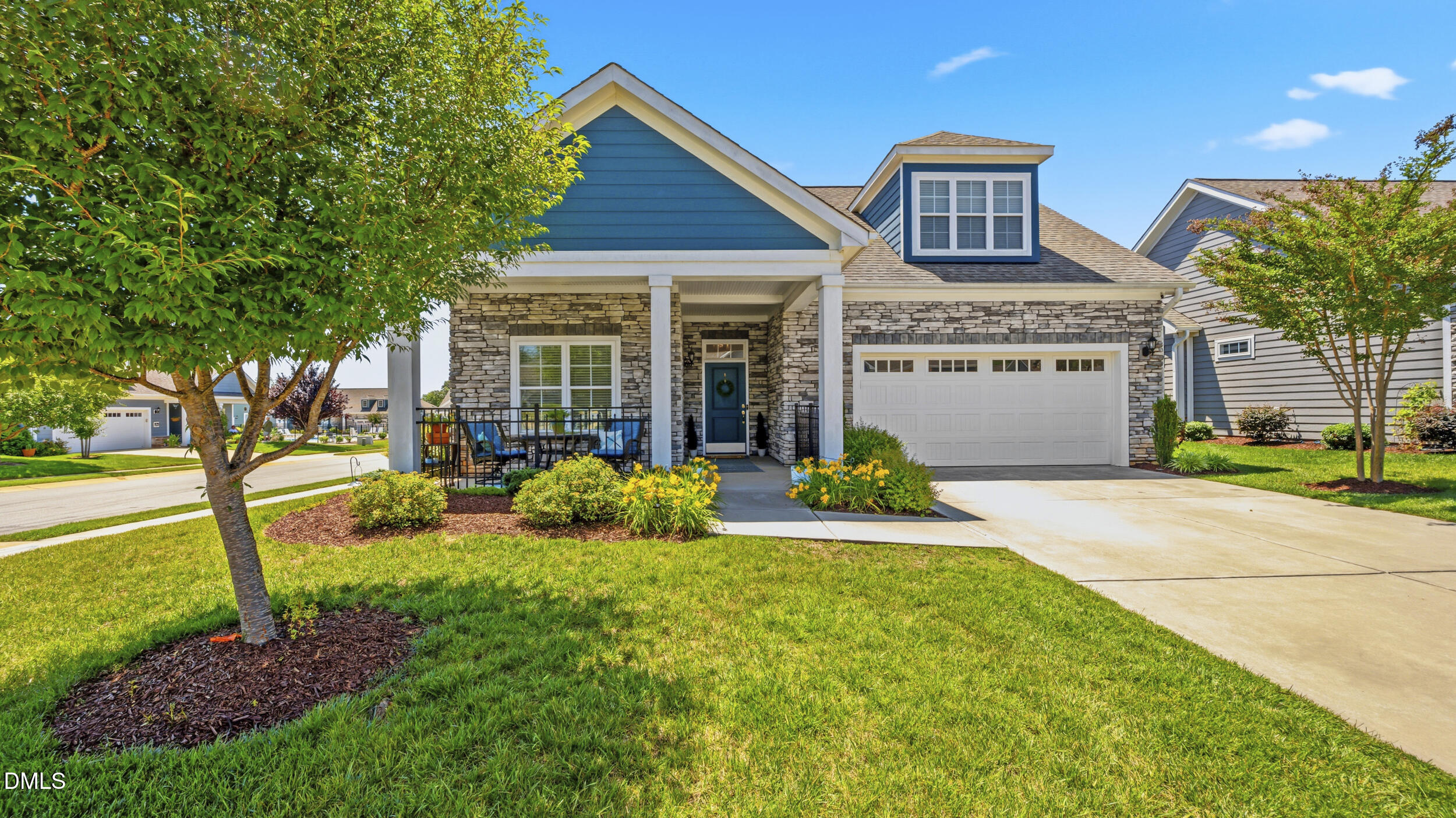 1103 Battery Drive, Mebane, NC 27302
