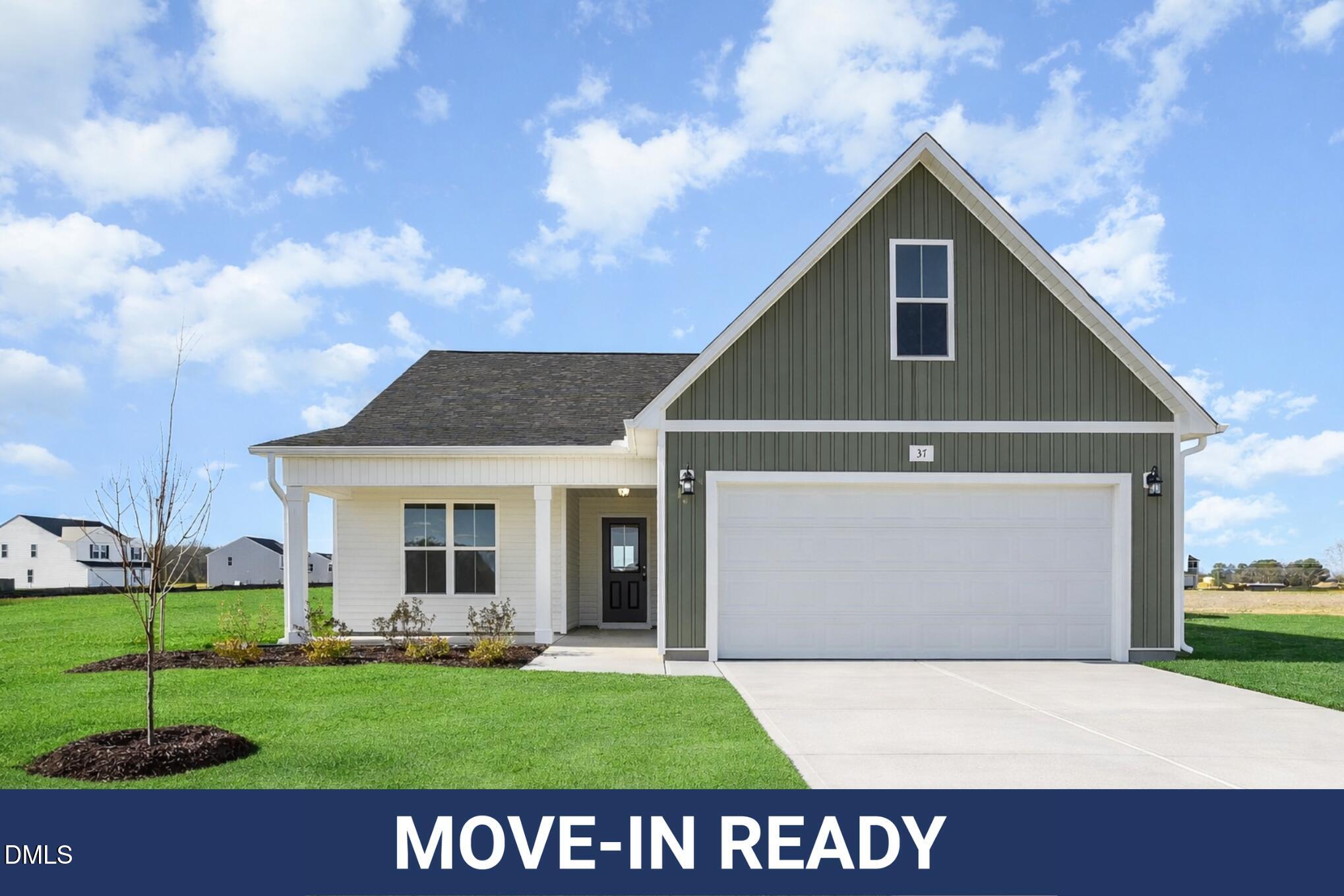 37 Tuscarora Drive (57), La Grange, NC 28551