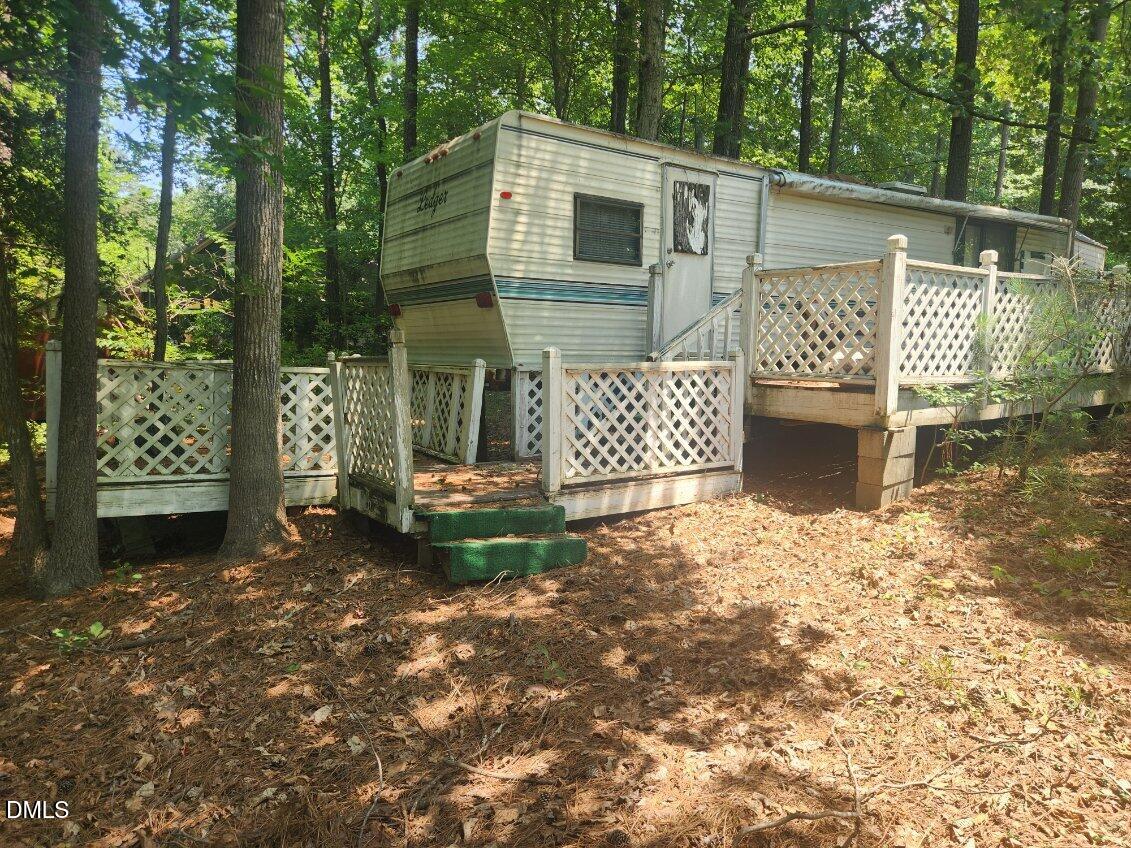 119 Geronimo Drive, Louisburg, NC 27549