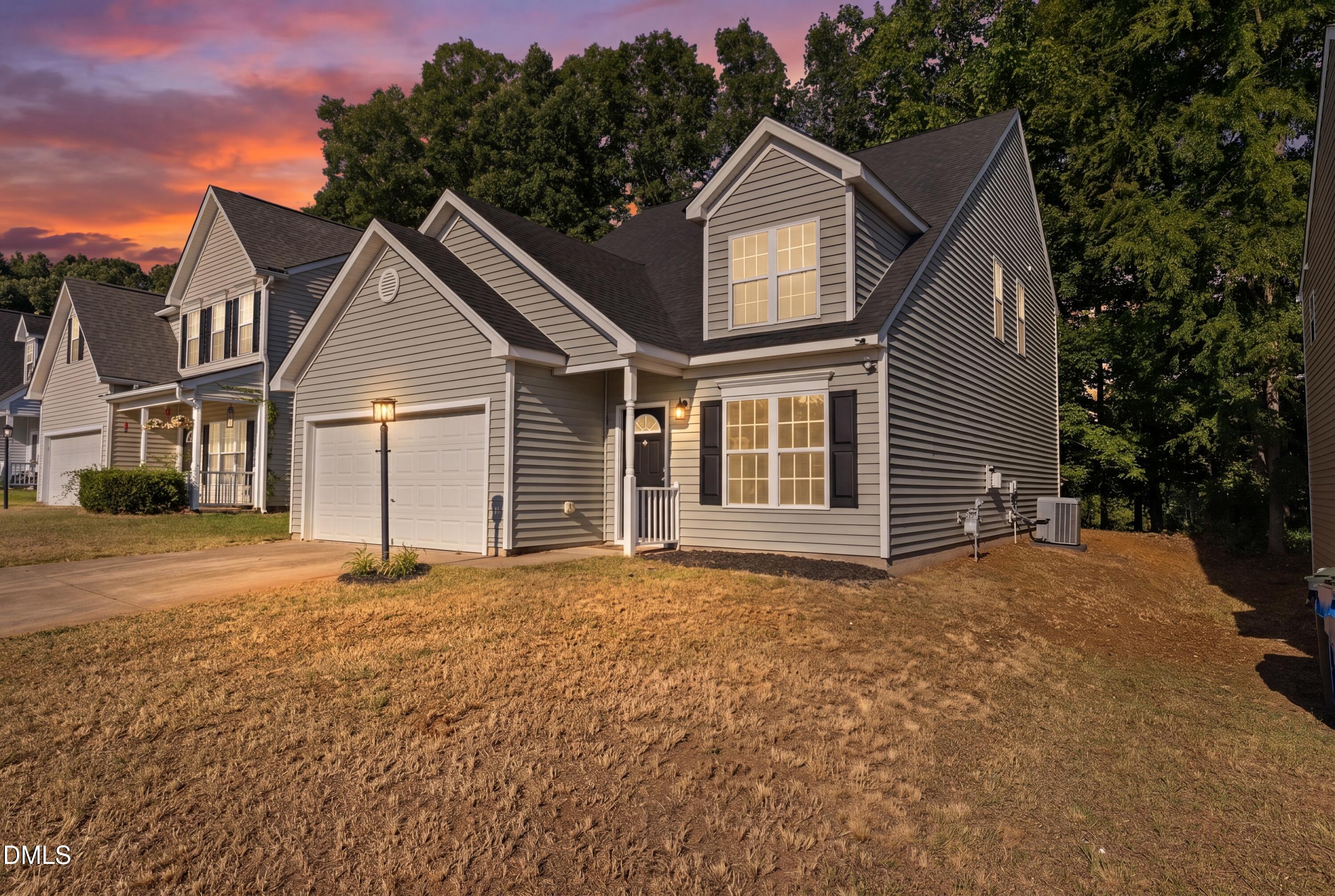 2016 Red Quartz Drive, Raleigh, NC 27610
