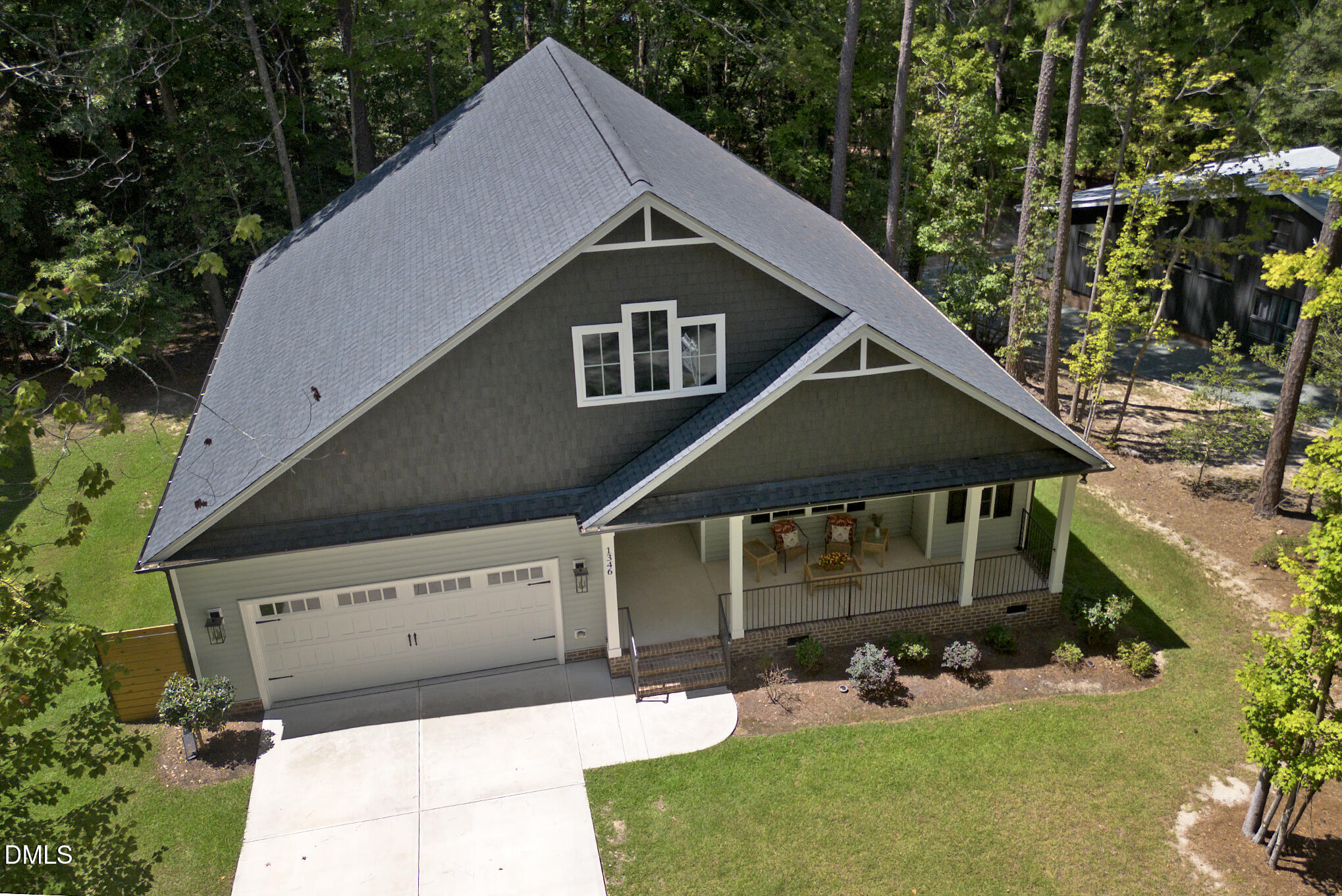 1346 Ohio Lane, Sanford, NC 27332