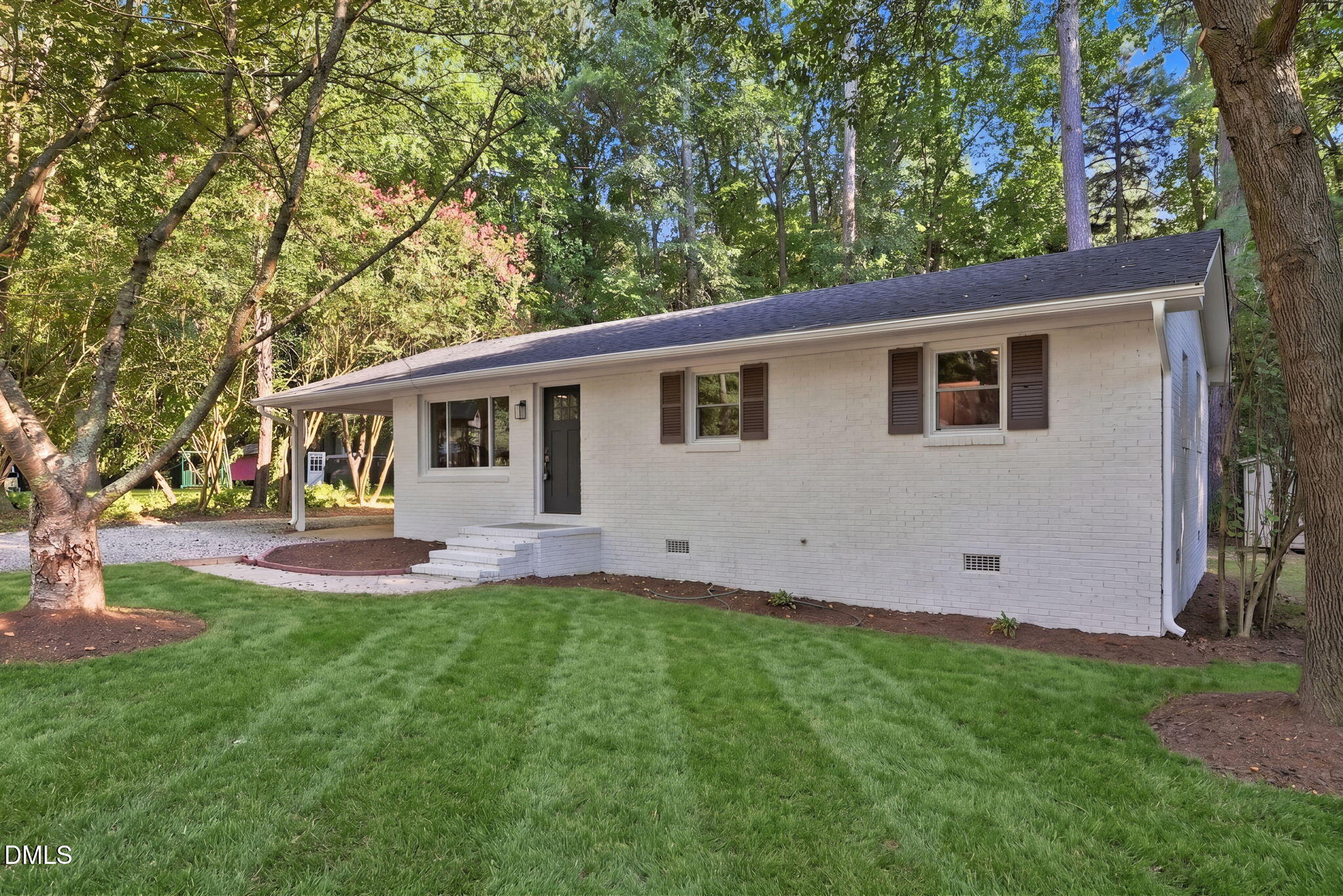 1101 Heritage Drive, Wendell, NC 27591