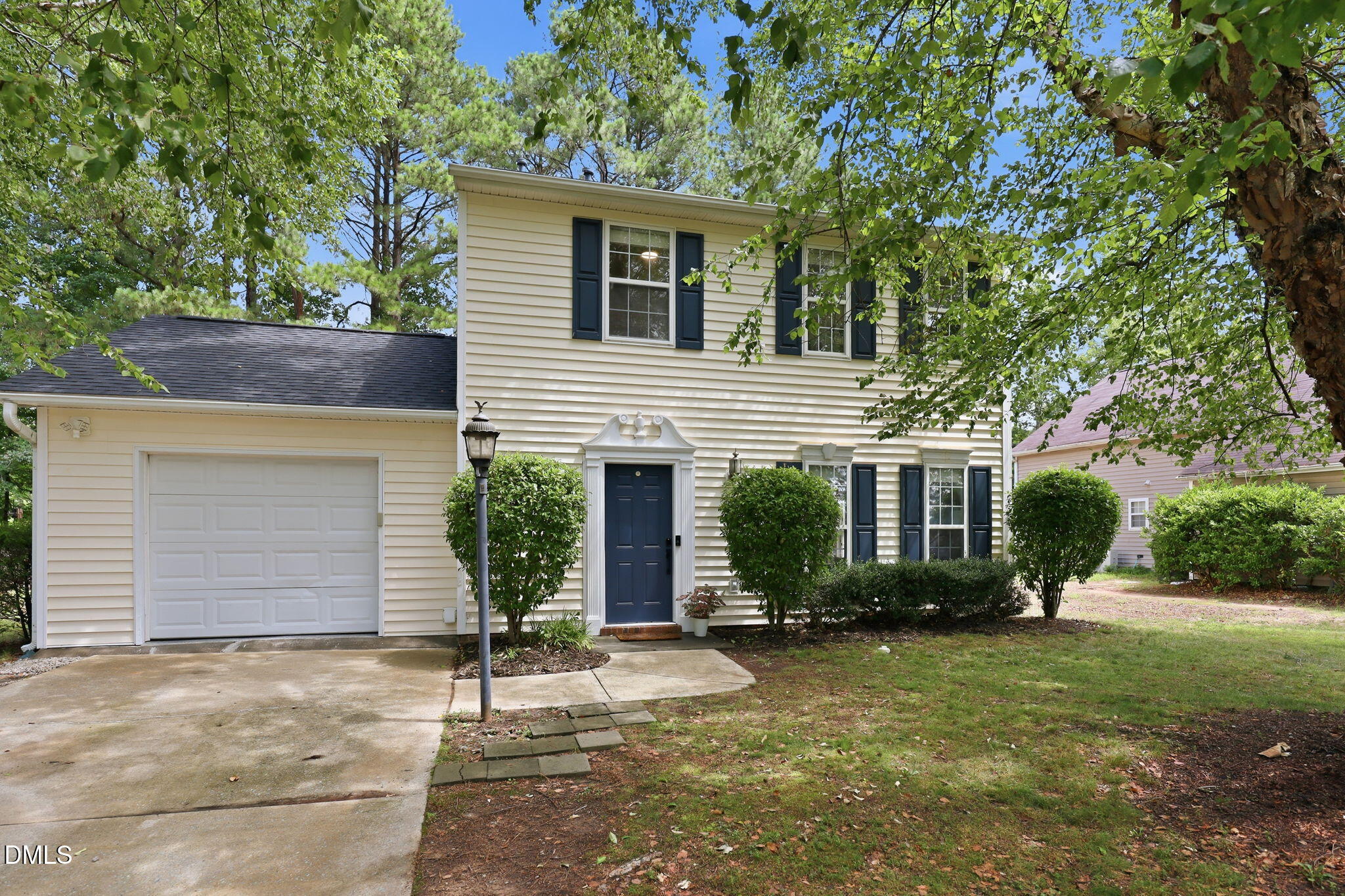 1603 Oak Grove Parkway, Durham, NC 27703