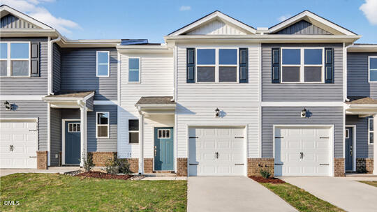 391 Freestall Drive, Wake Forest, NC 27587