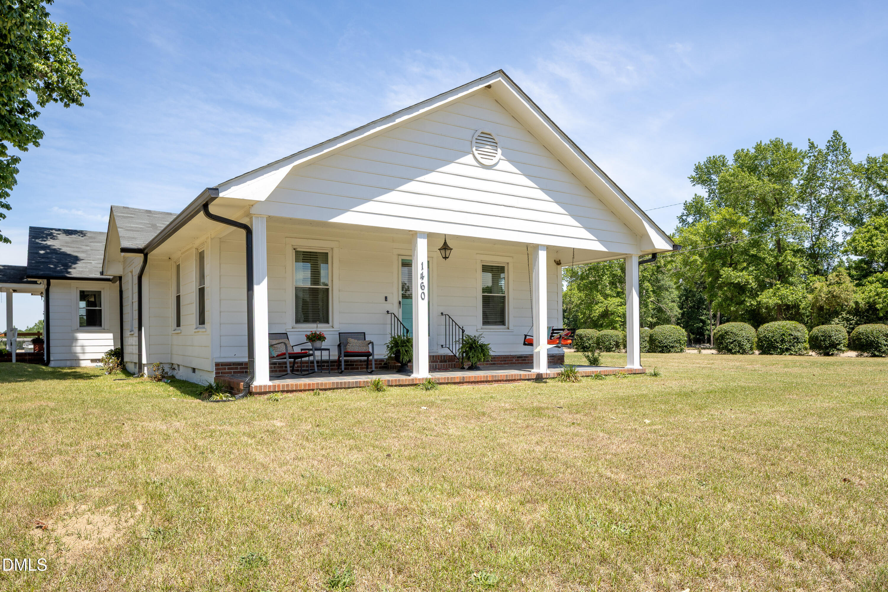 1460 Wrench Road, Godwin, NC 28344