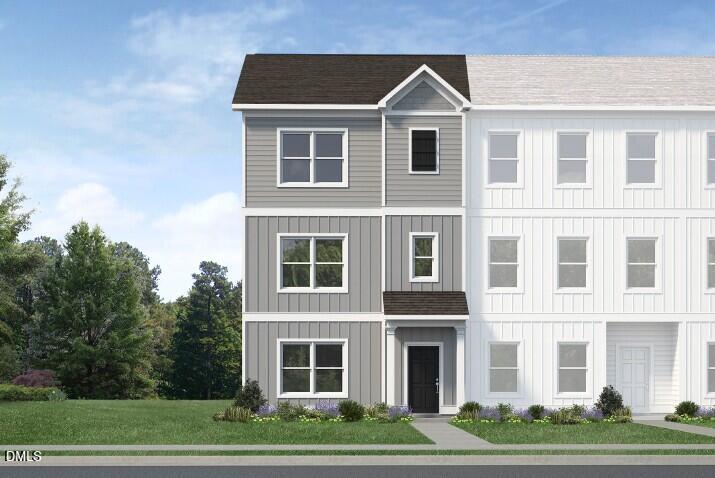 716 Orchard Vista Circle, Raleigh, NC 27606