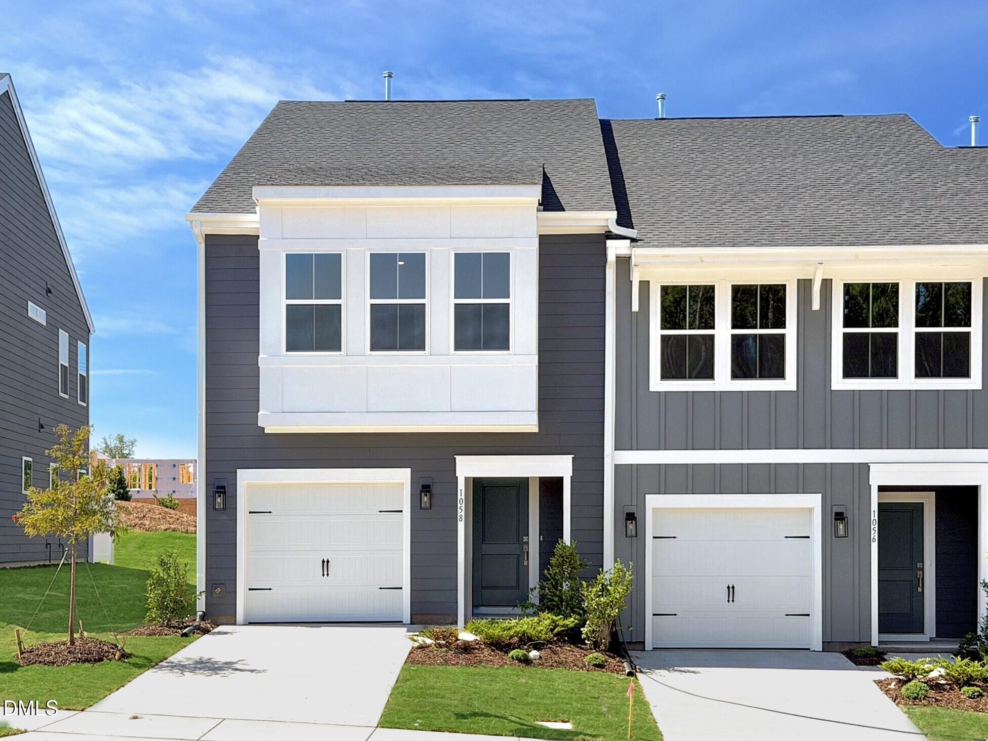 1058 Tea Rose Court 366, Durham, NC 27703