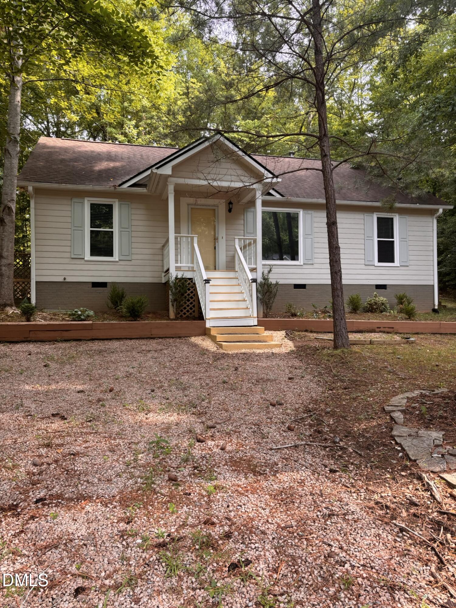 113 Cochise Drive, Louisburg, NC 27549