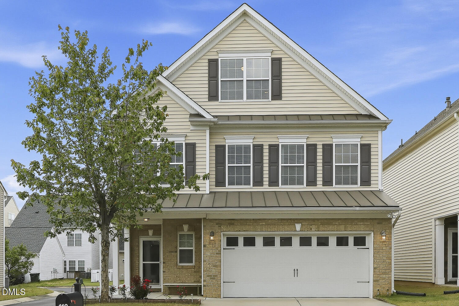 119 Station Drive, Morrisville, NC 27560