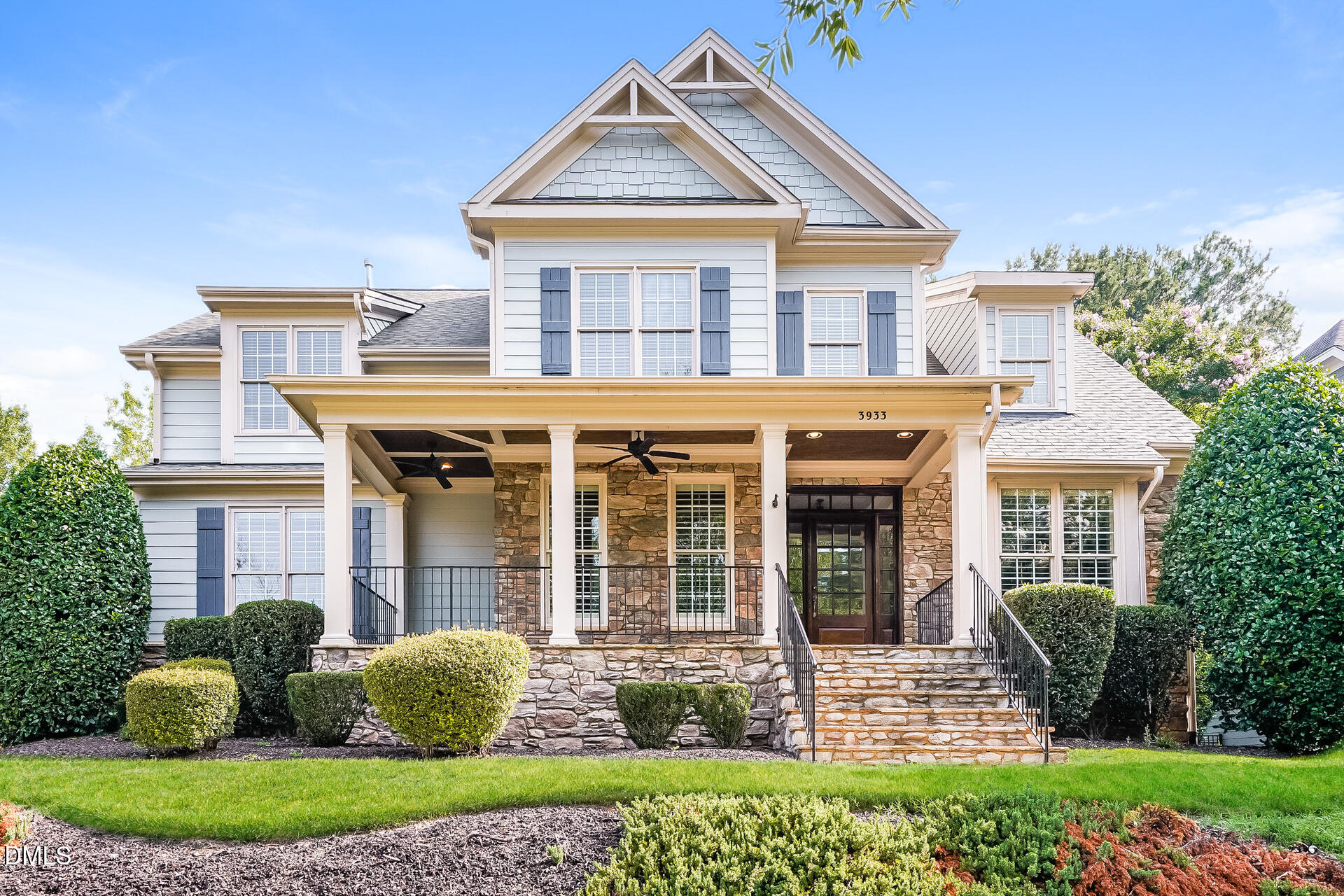 3933 Forgotten Pond Avenue, Wake Forest, NC 27587