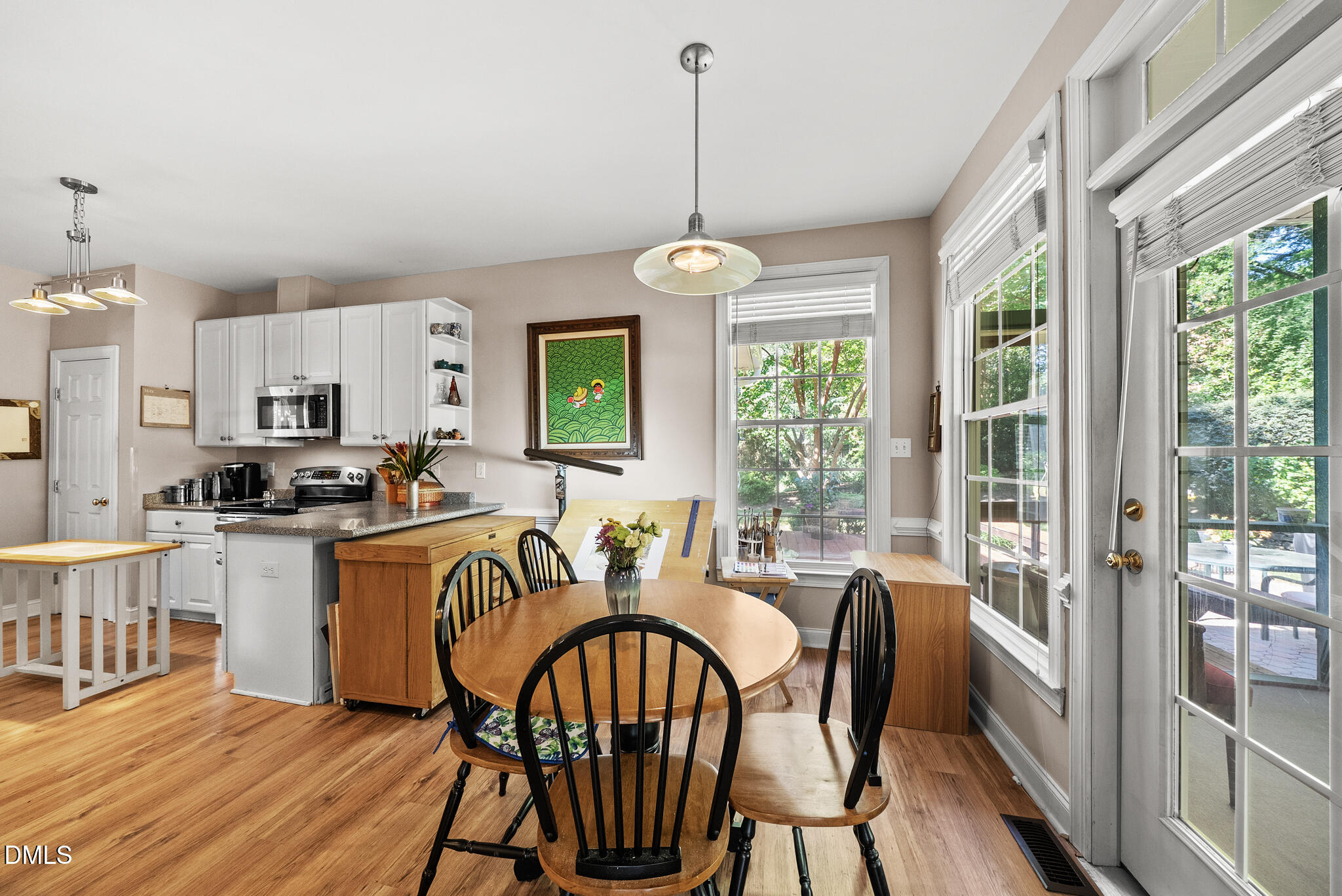 6600 Glen Forrest Drive, Chapel Hill, NC 27517