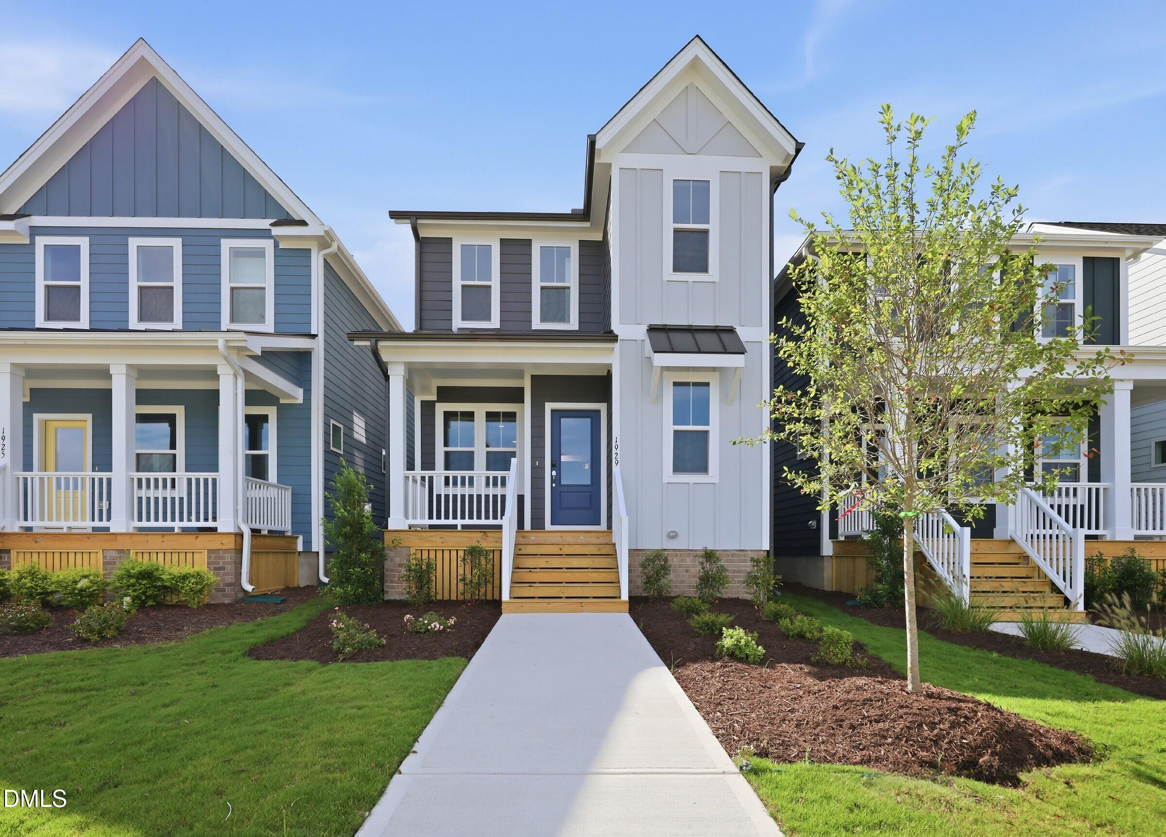 1929 Wendell Valley Boulevard, Wendell, NC 27591