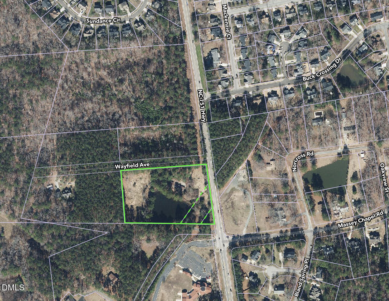 8202 N.C. Highway 751, Durham, NC 27713