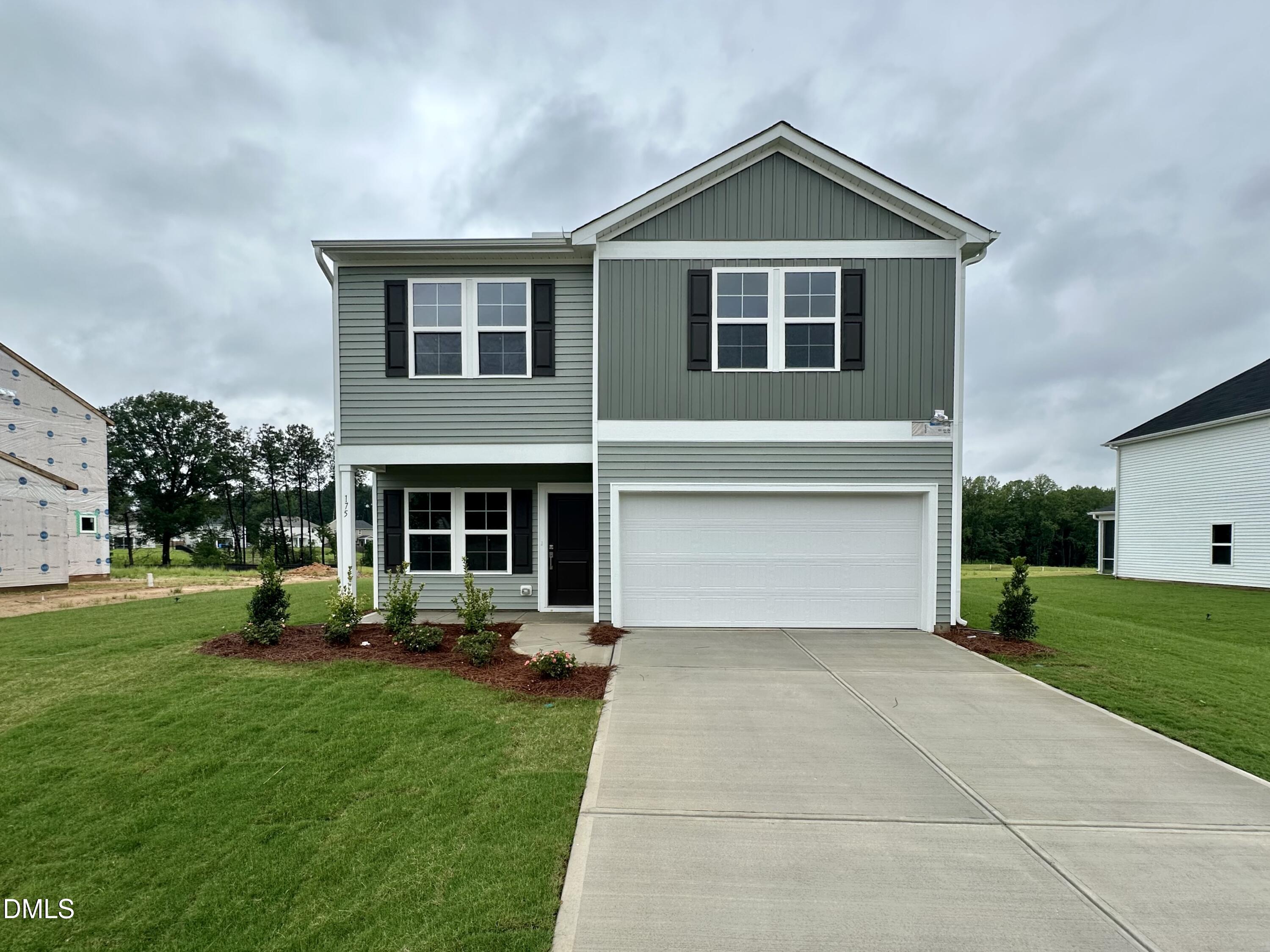 175 Buckthorn Drive, Youngsville, NC 27596