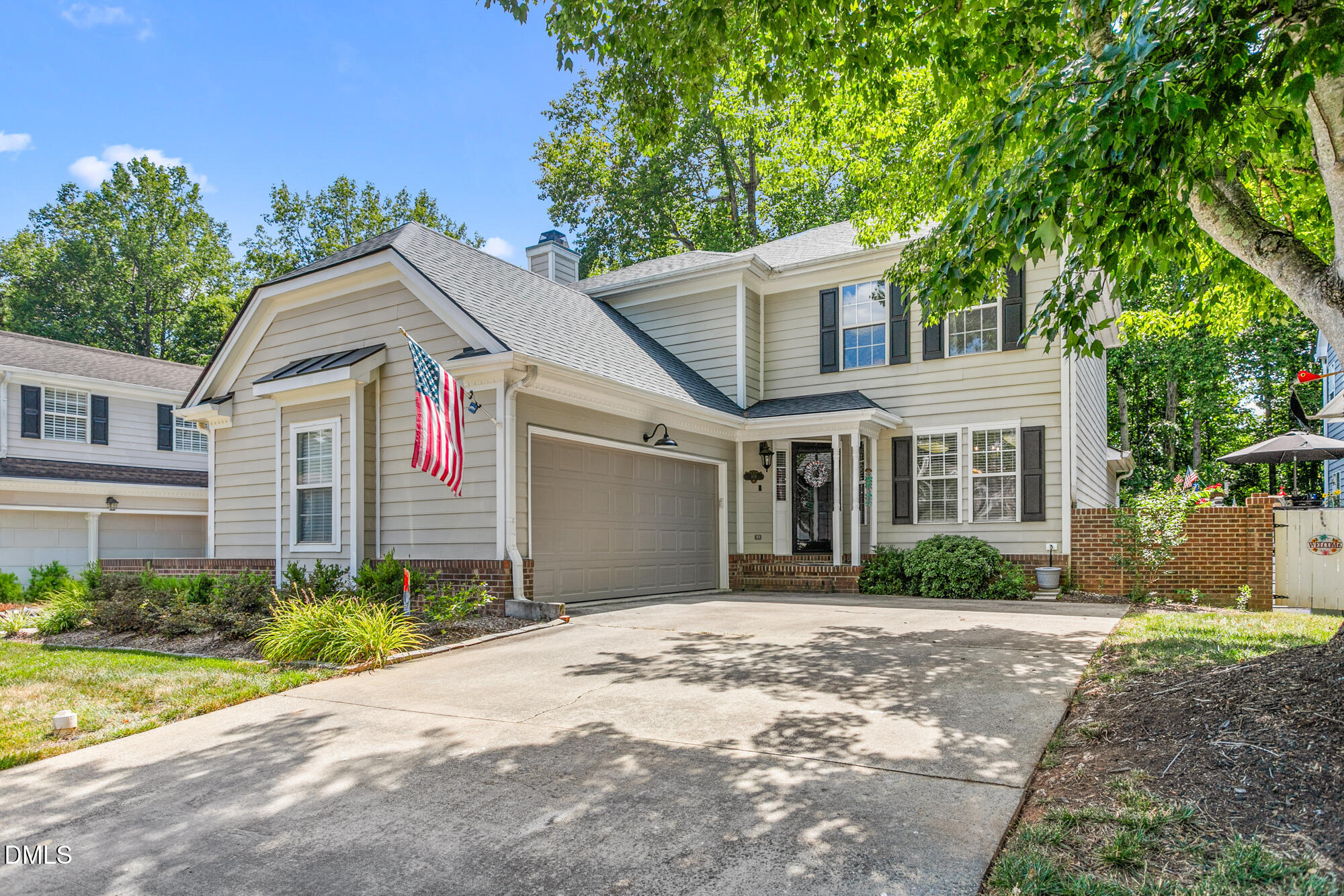 108 Gene Sarazen Drive, Mebane, NC 27302