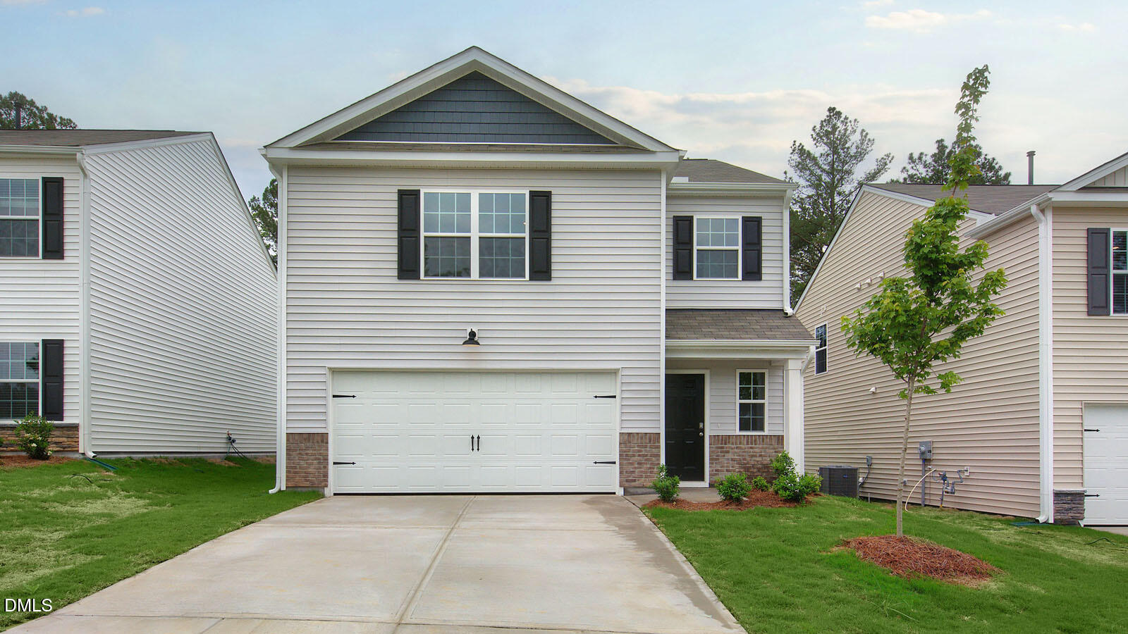 237 Olive Branch Street, Sanford, NC 27332