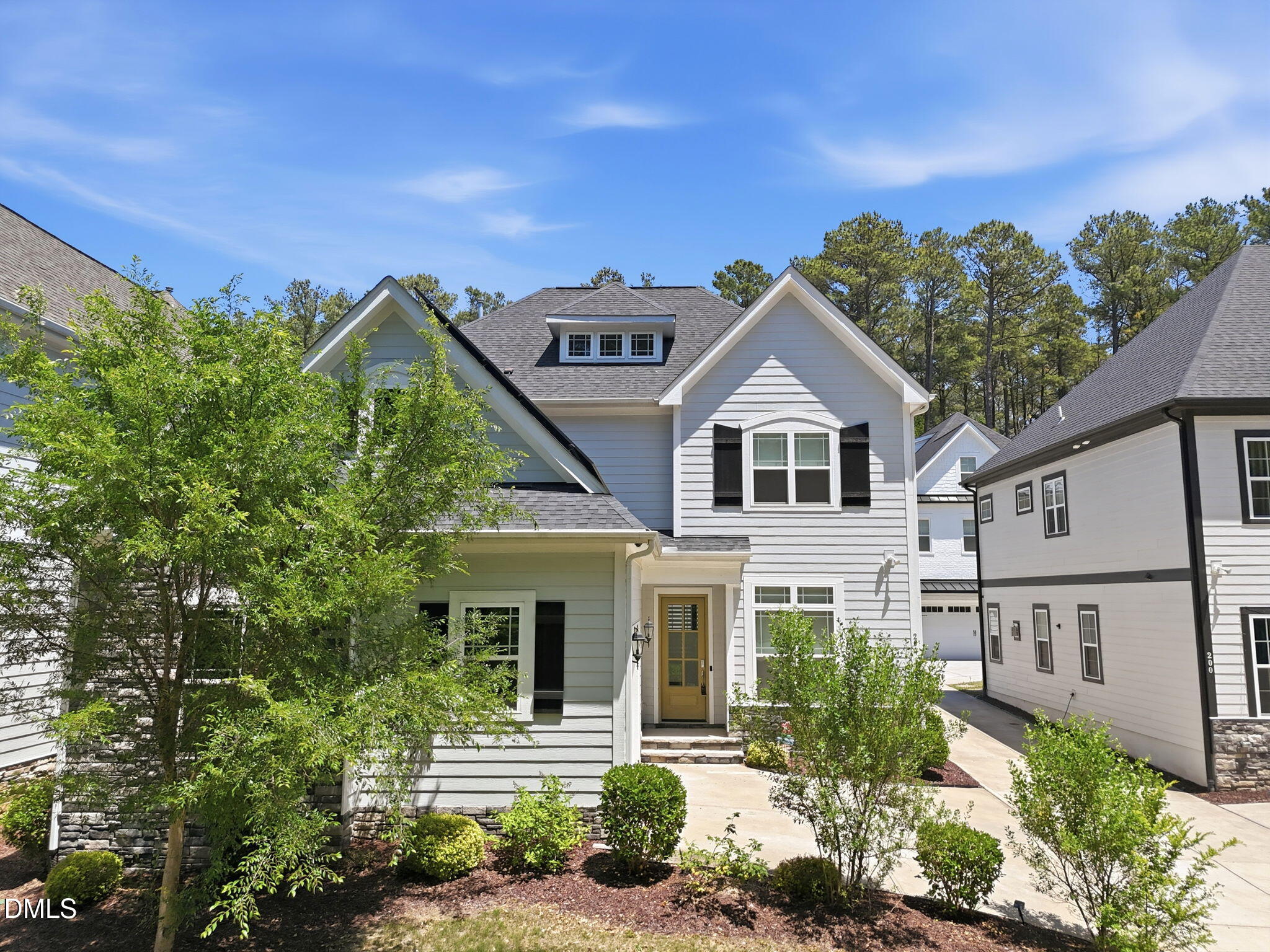 204 Cotten Drive, Morrisville, NC 27560
