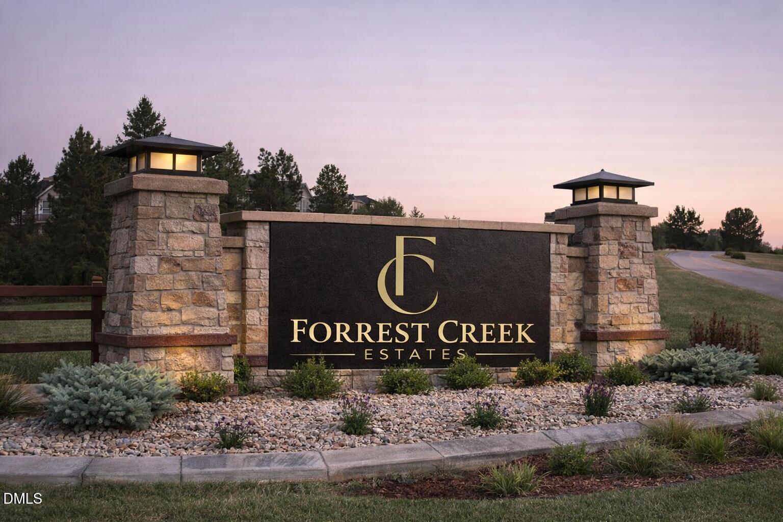 3516 Nc-57 Lot 4, Hillsborough, NC 27278
