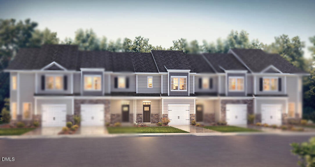 422 Kinneries Drive, Gibsonville, NC 27249