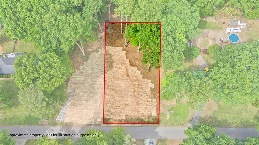 2212 Woodnell Drive, Raleigh, NC 27603