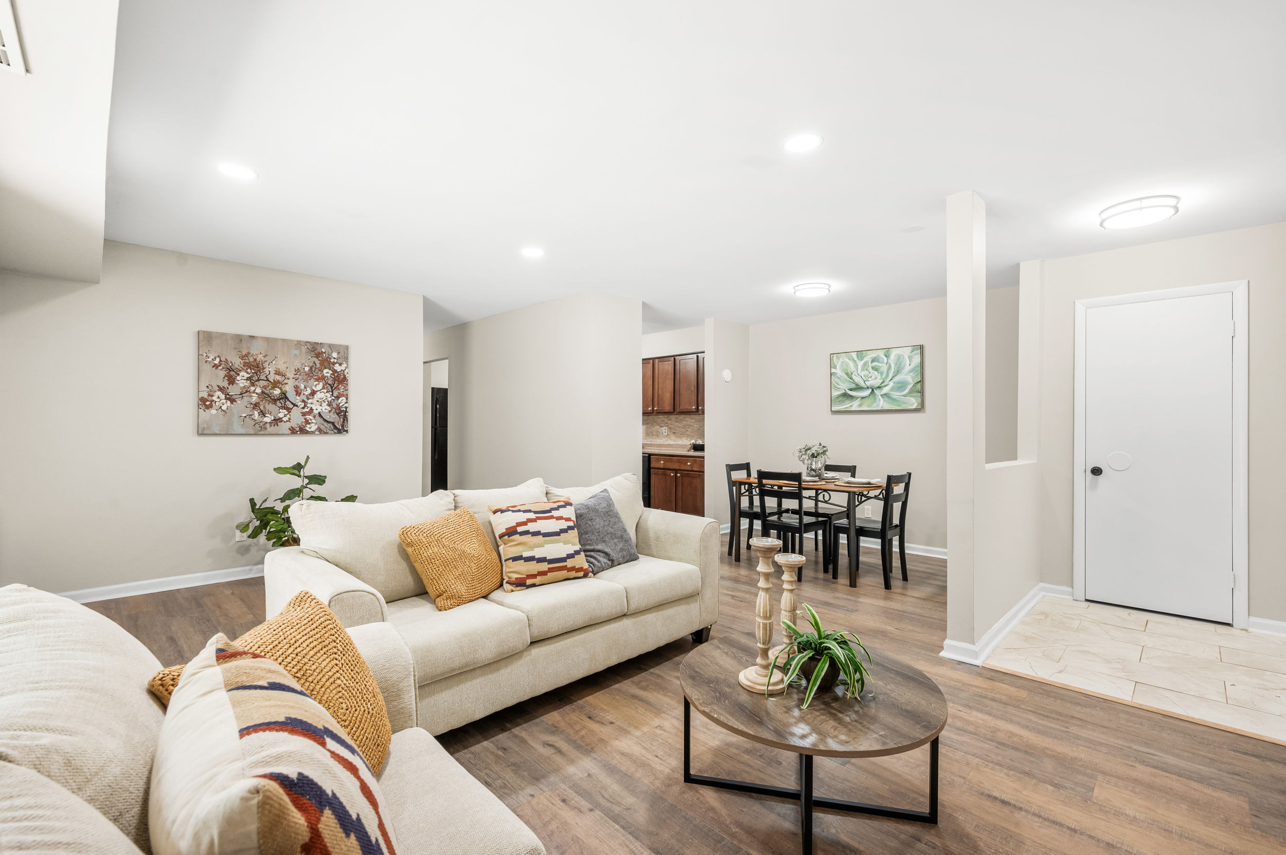 1008 Sandlin Place A, Raleigh, NC 27606