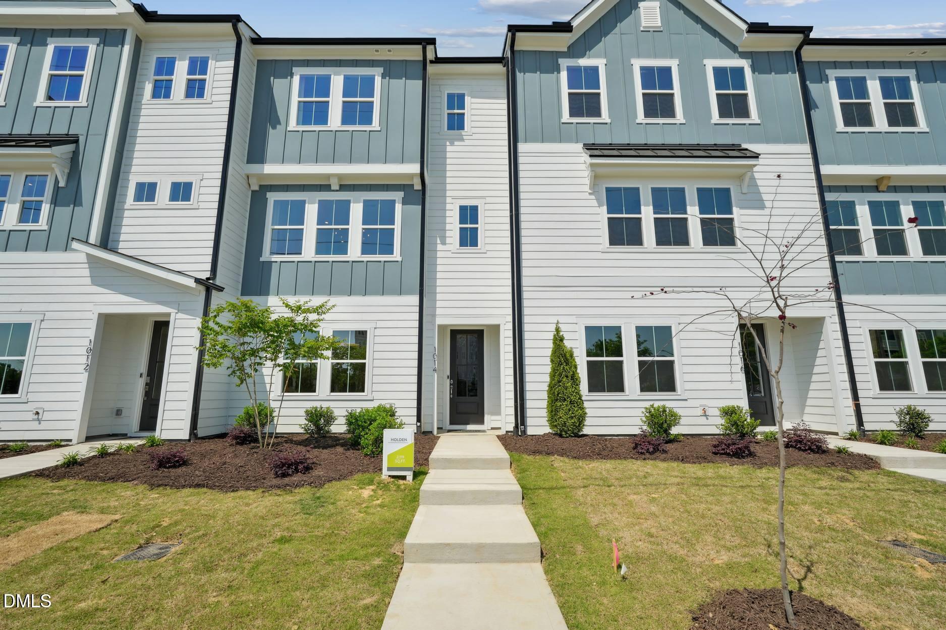 1063 Zelkova Lane, Chapel Hill, NC 27517