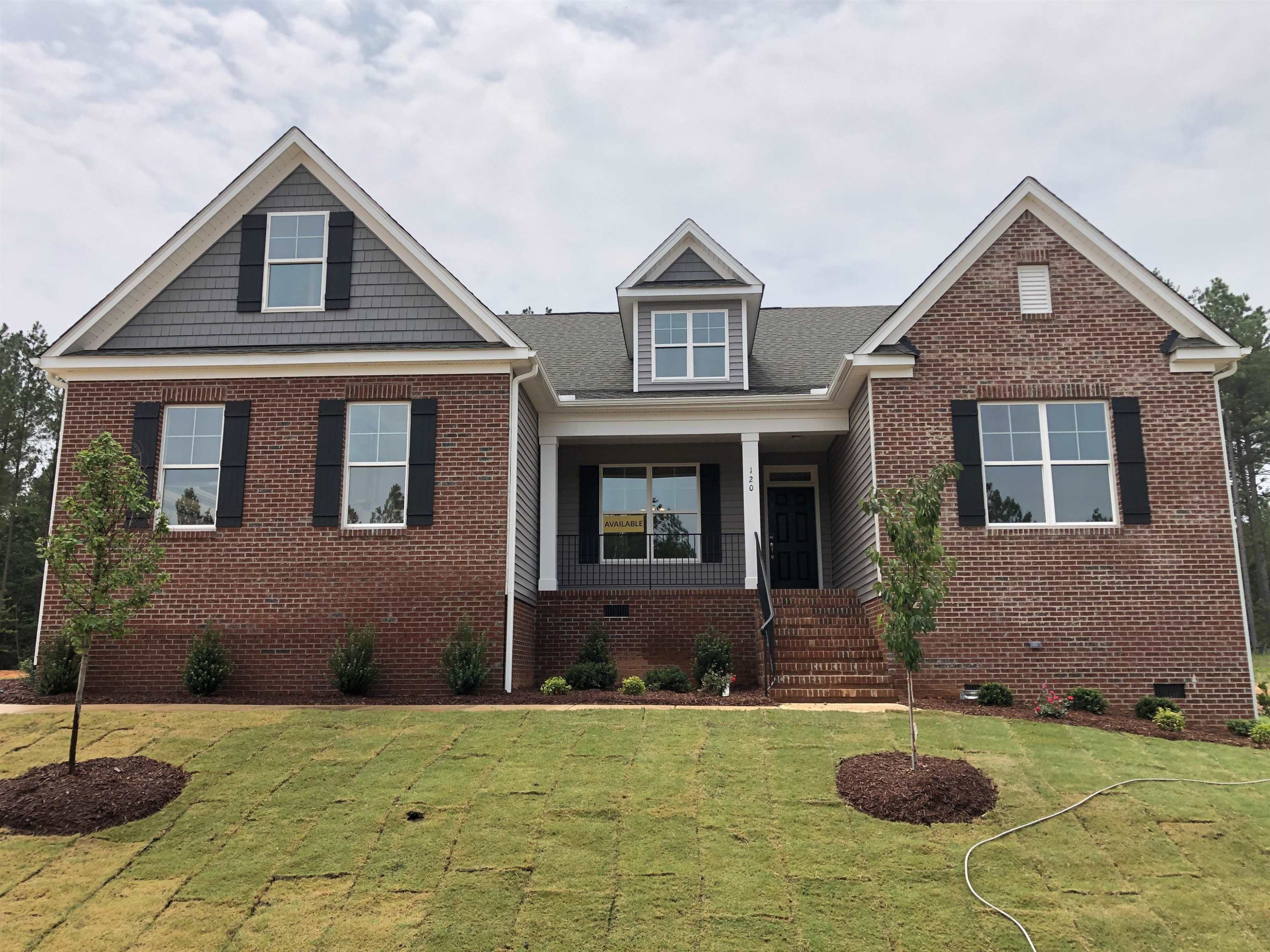 120 Ironwood Boulevard Gh 29, Youngsville, NC 27596