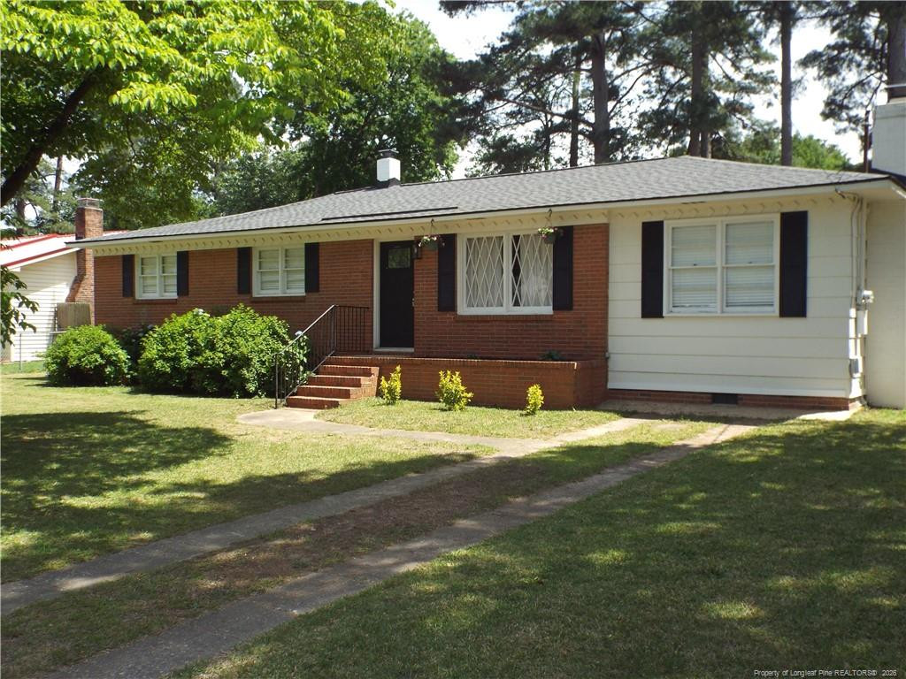 5101 N Sumac Circle, Fayetteville, NC 28304