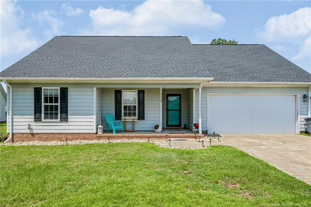 110 Digby Court, Raeford, NC 28376