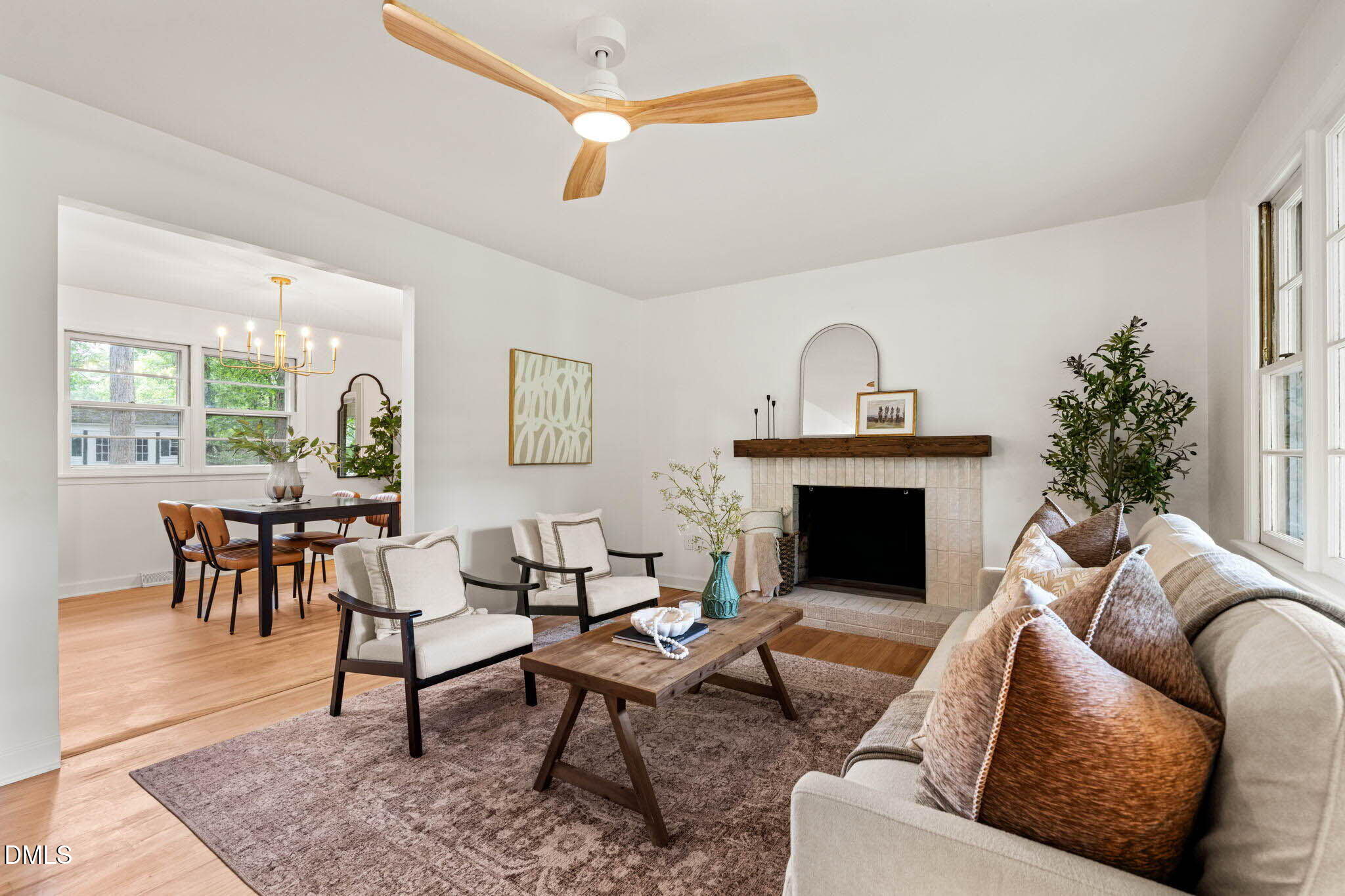 155 Smith Drive, Durham, NC 27712