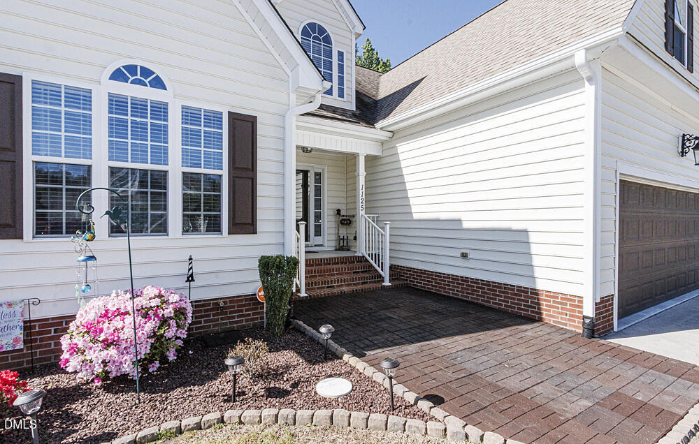 1125 Mulberry Road, Nashville, NC 27856