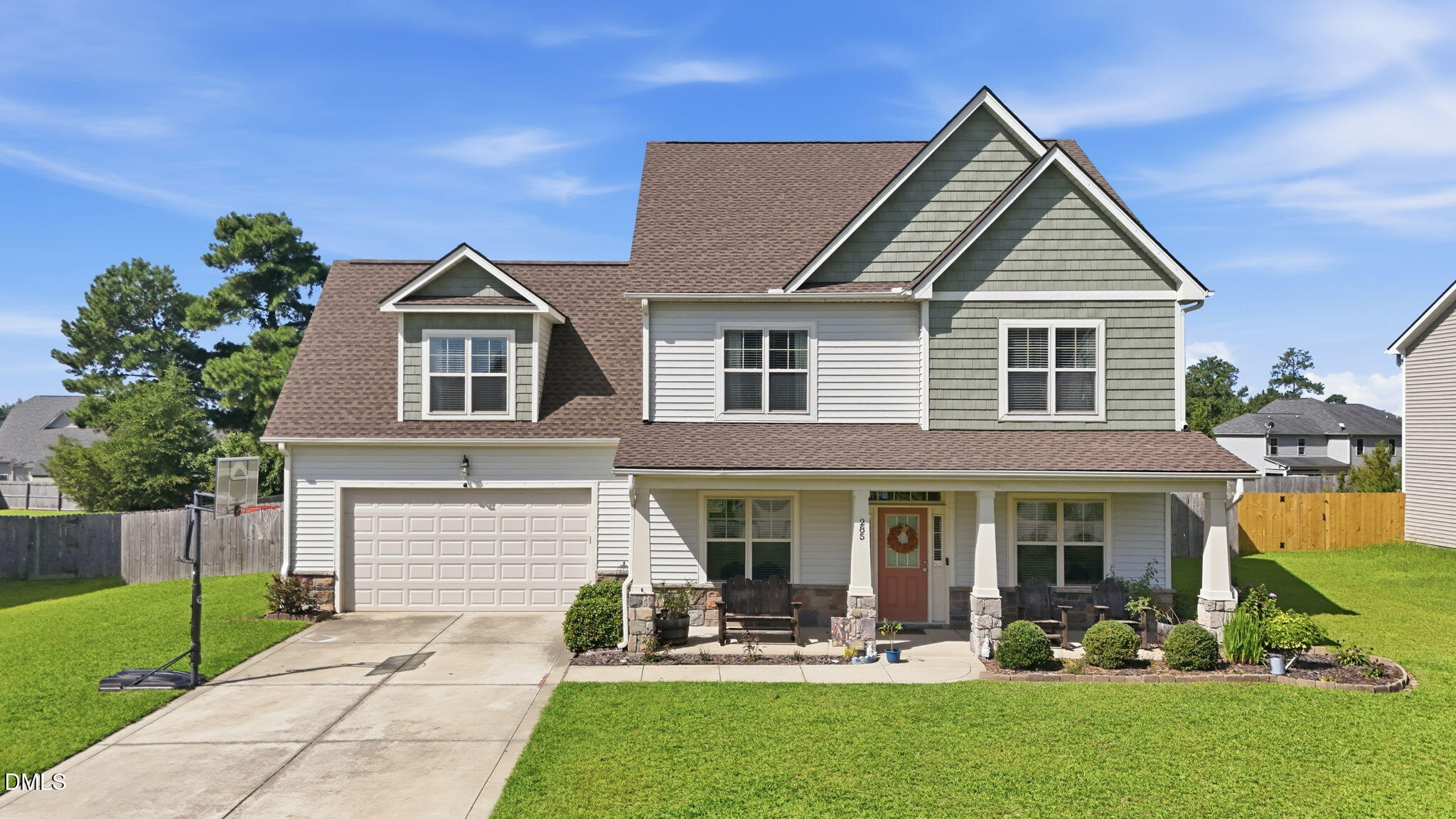 285 N Prince Henry Way, Cameron, NC 28326