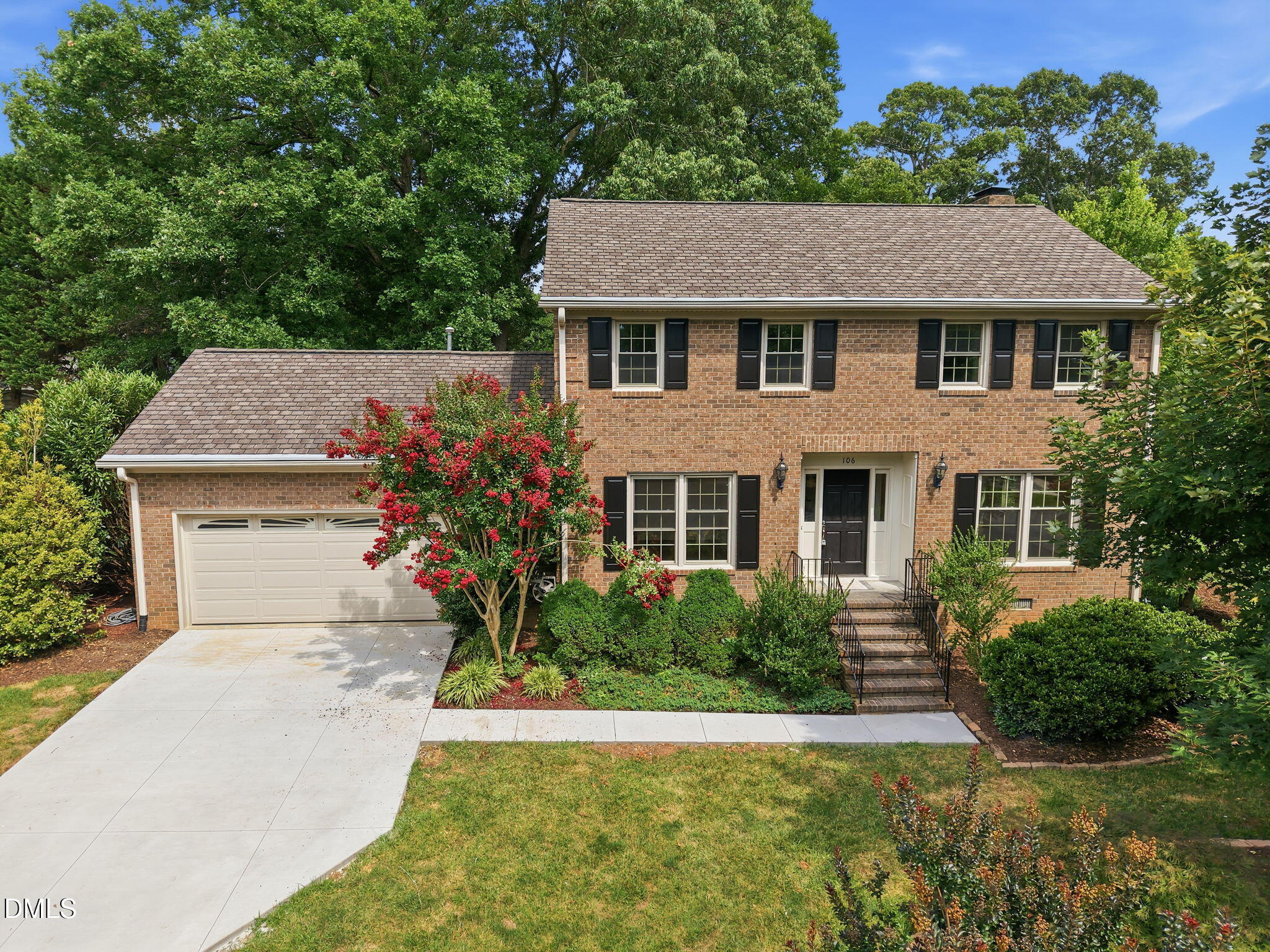 106 Stafford Oak Road, Jamestown, NC 27282
