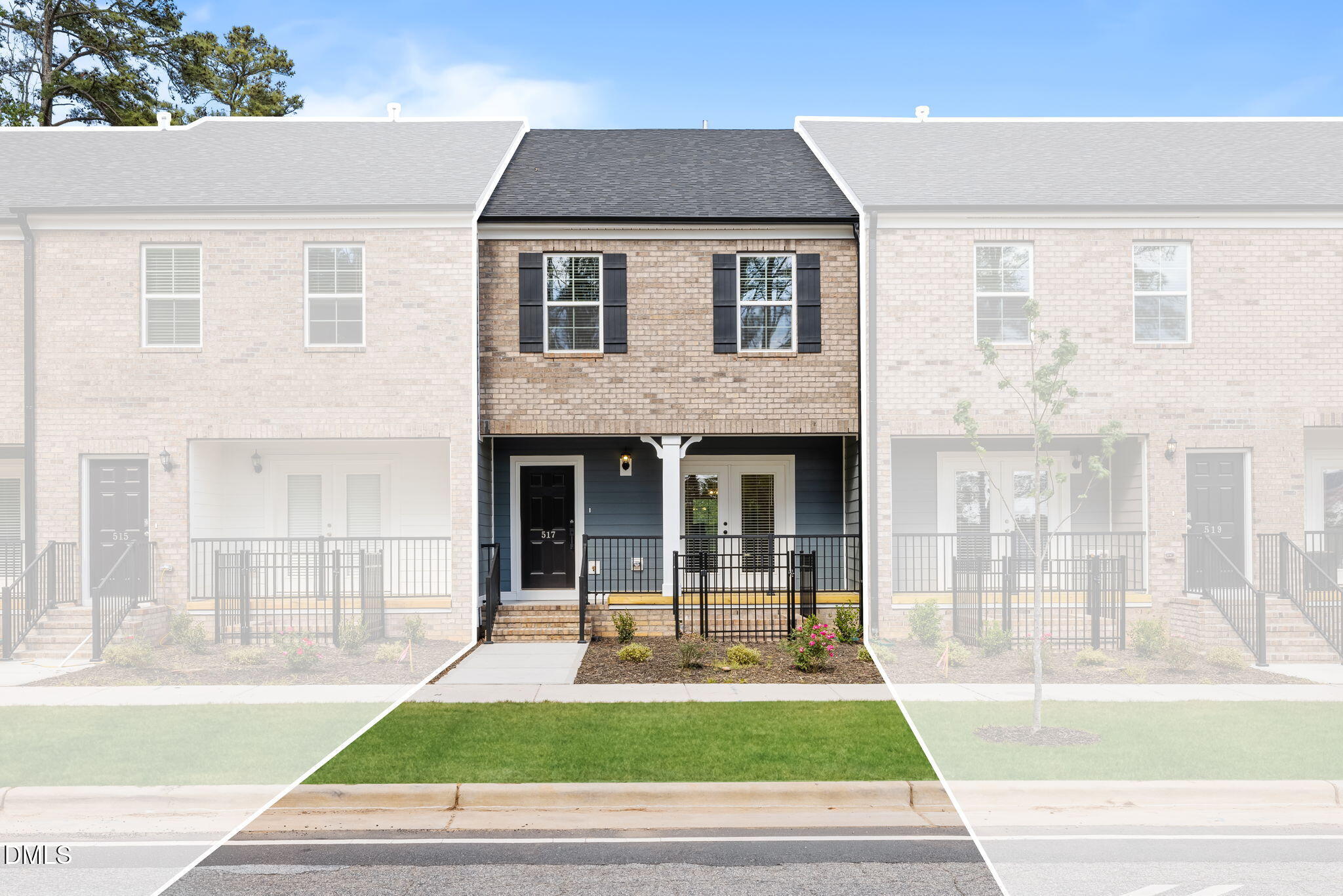 517 Forestville Road, Wake Forest, NC 27587