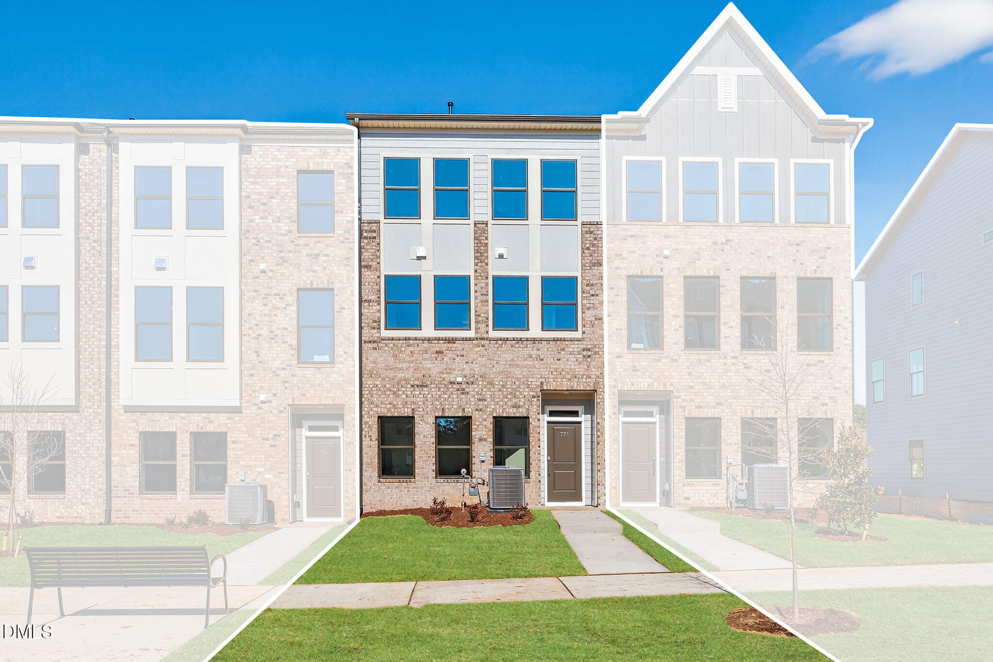 778 Ballyneal Alley, Cary, NC 27513