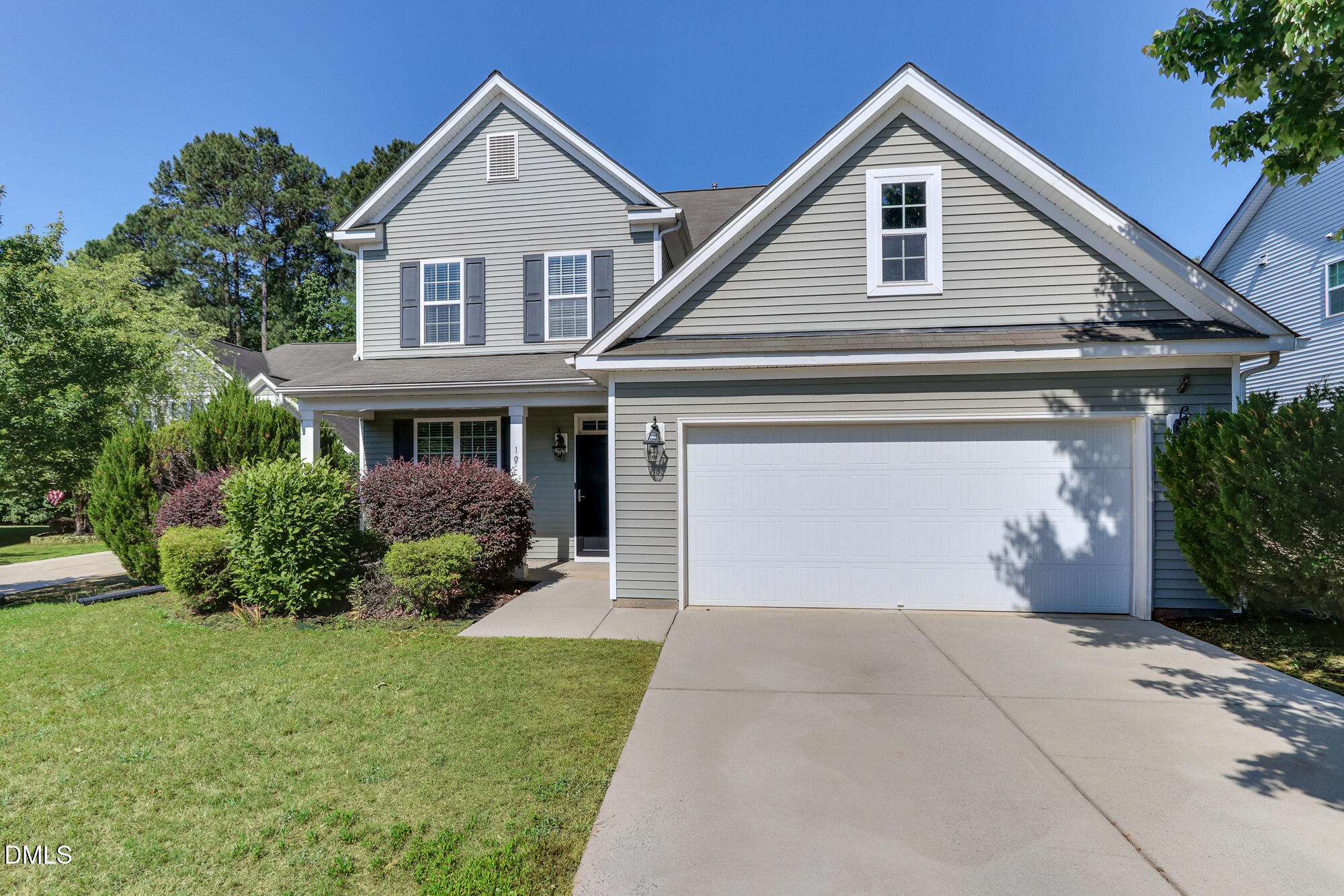 10 Wild Sage Way, Durham, NC 27703